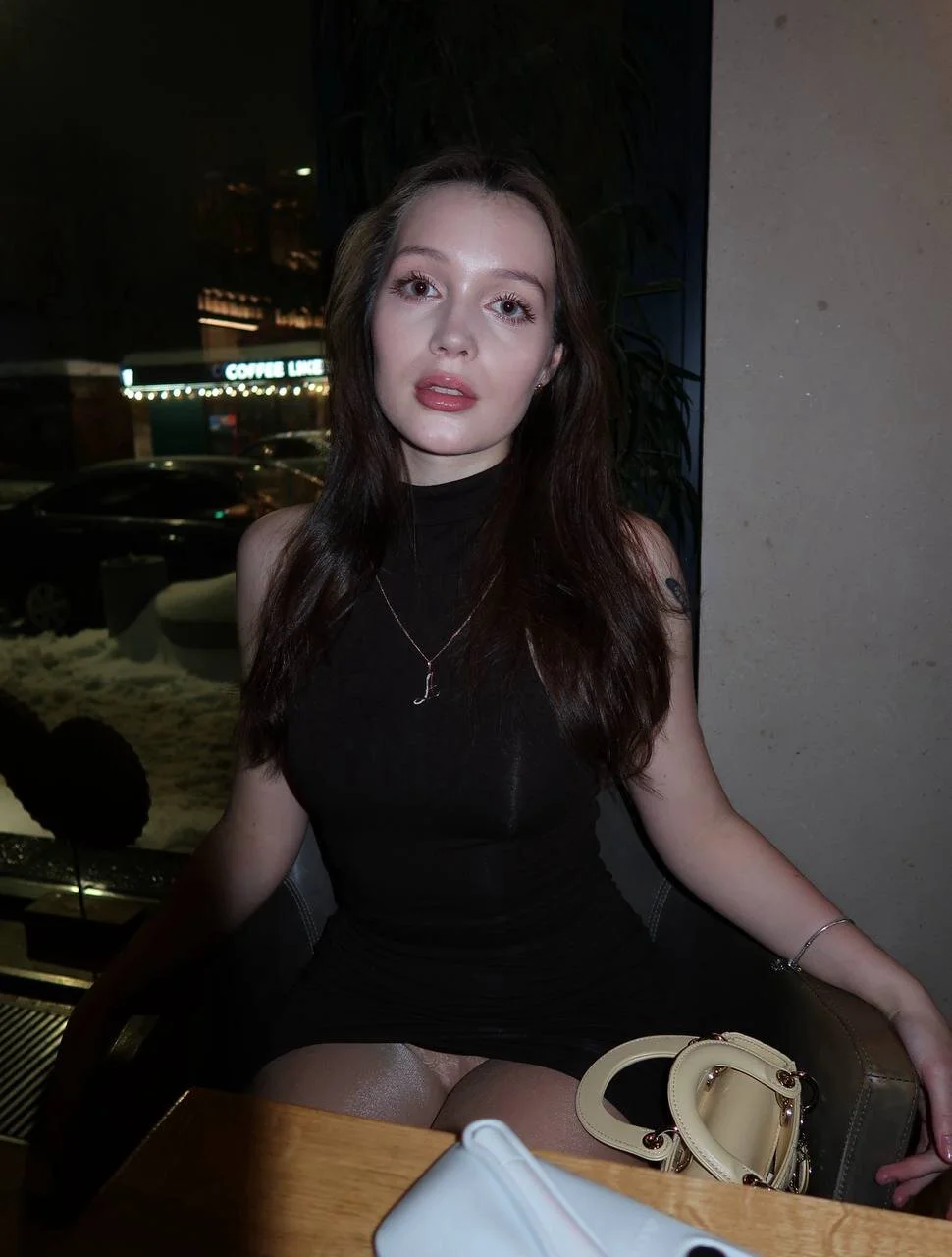 XXX Porn Photo of Nude Anya_Angeel 2