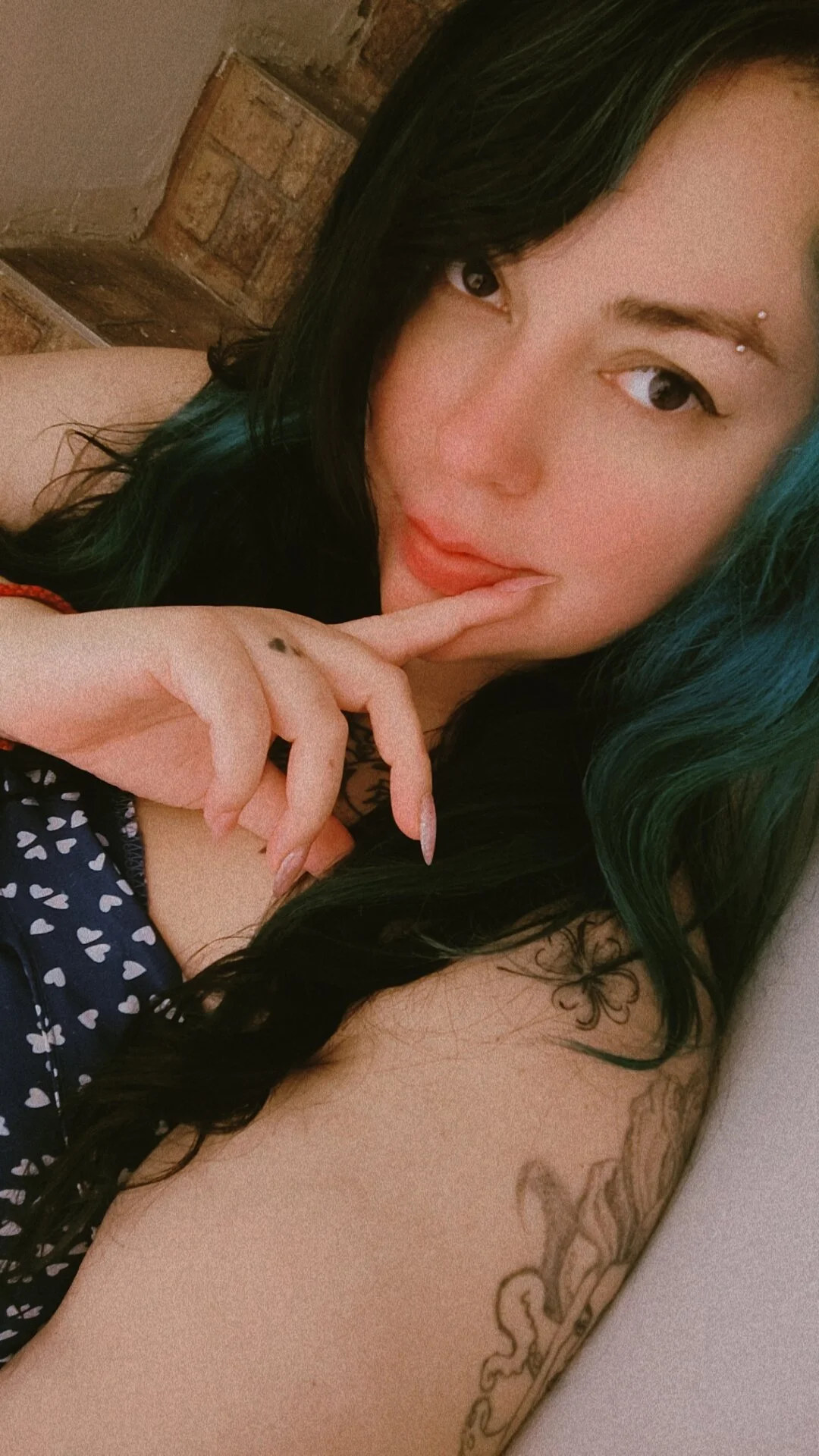 XXX Porn Photo of Nude candydust 2