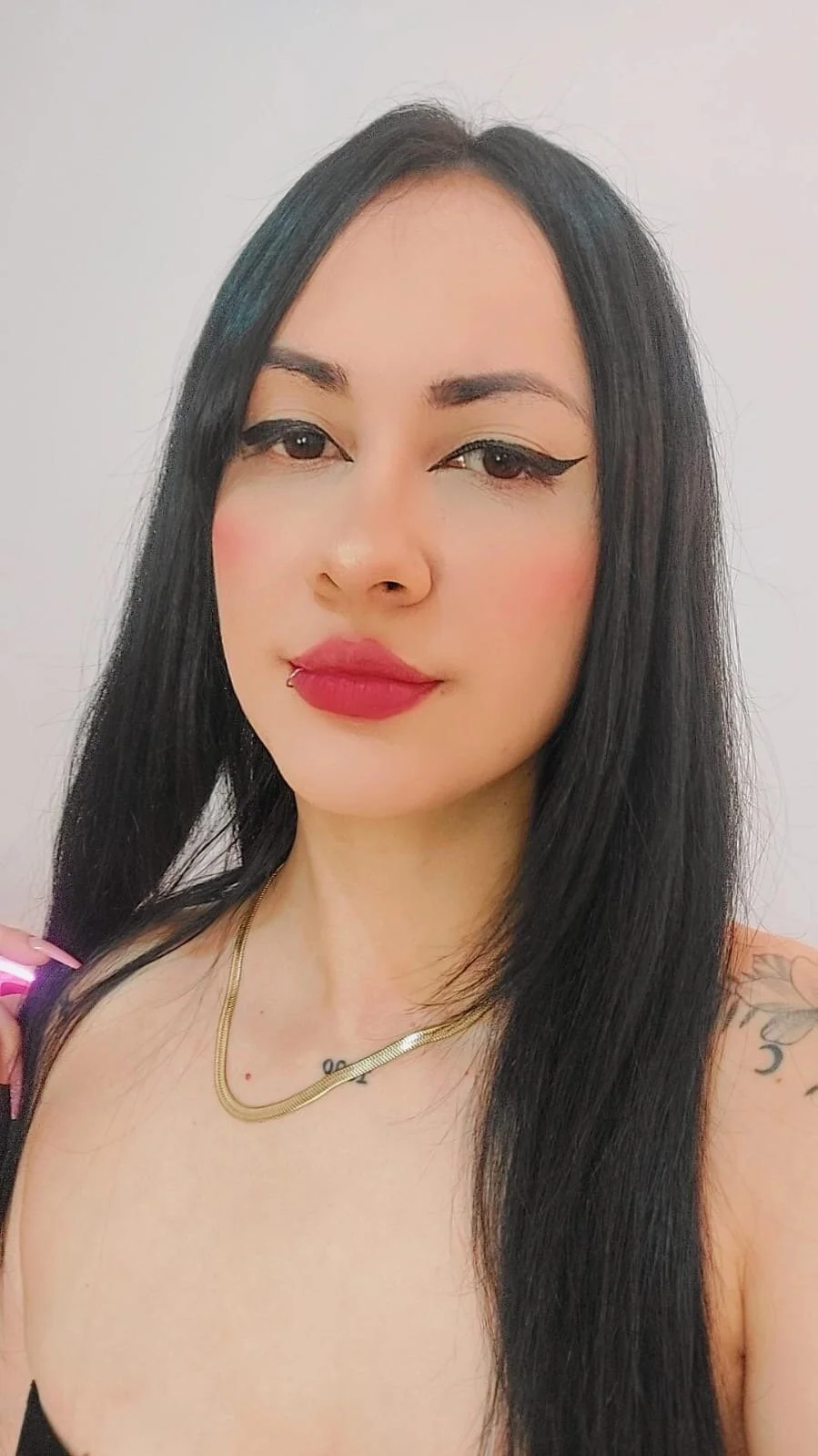 XXX Porn Photo of Nude Charllote23 31