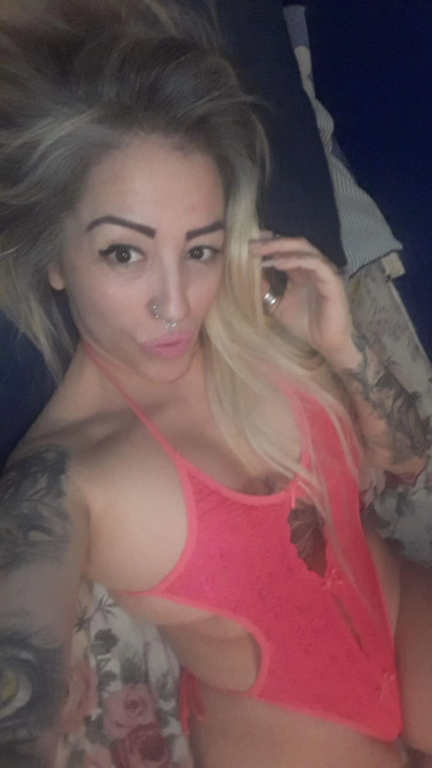 XXX Porn Photo of Nude vamporasuccubus19777 15
