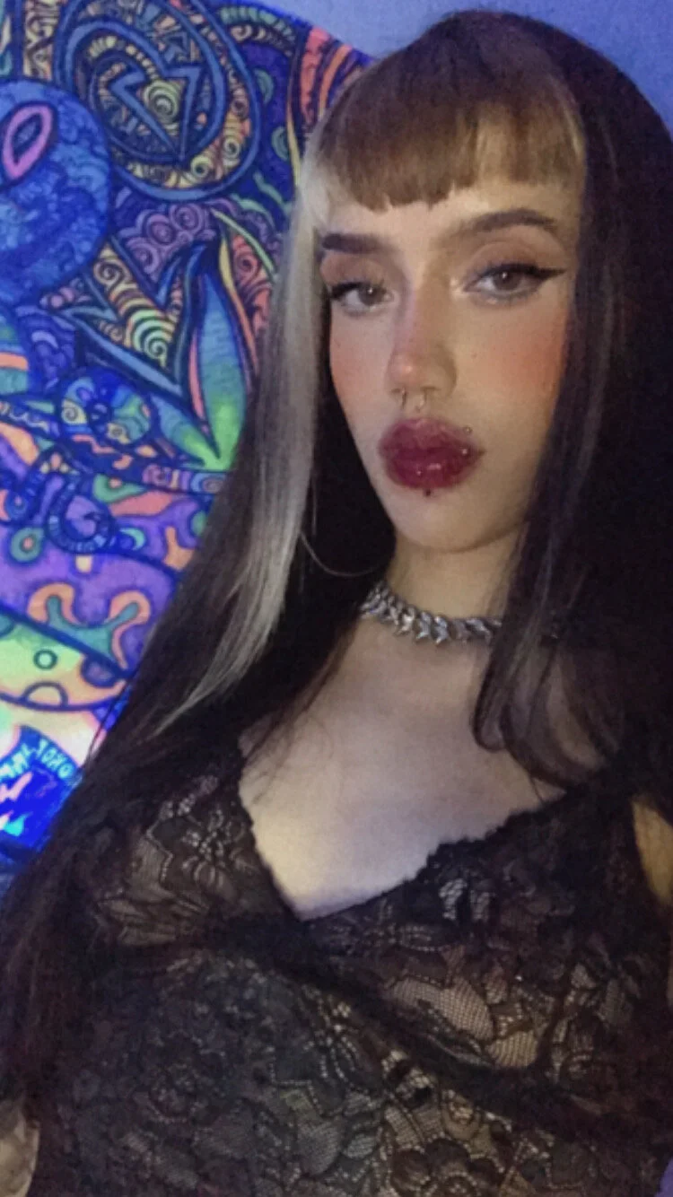 XXX Porn Photo of Nude Statseed 111