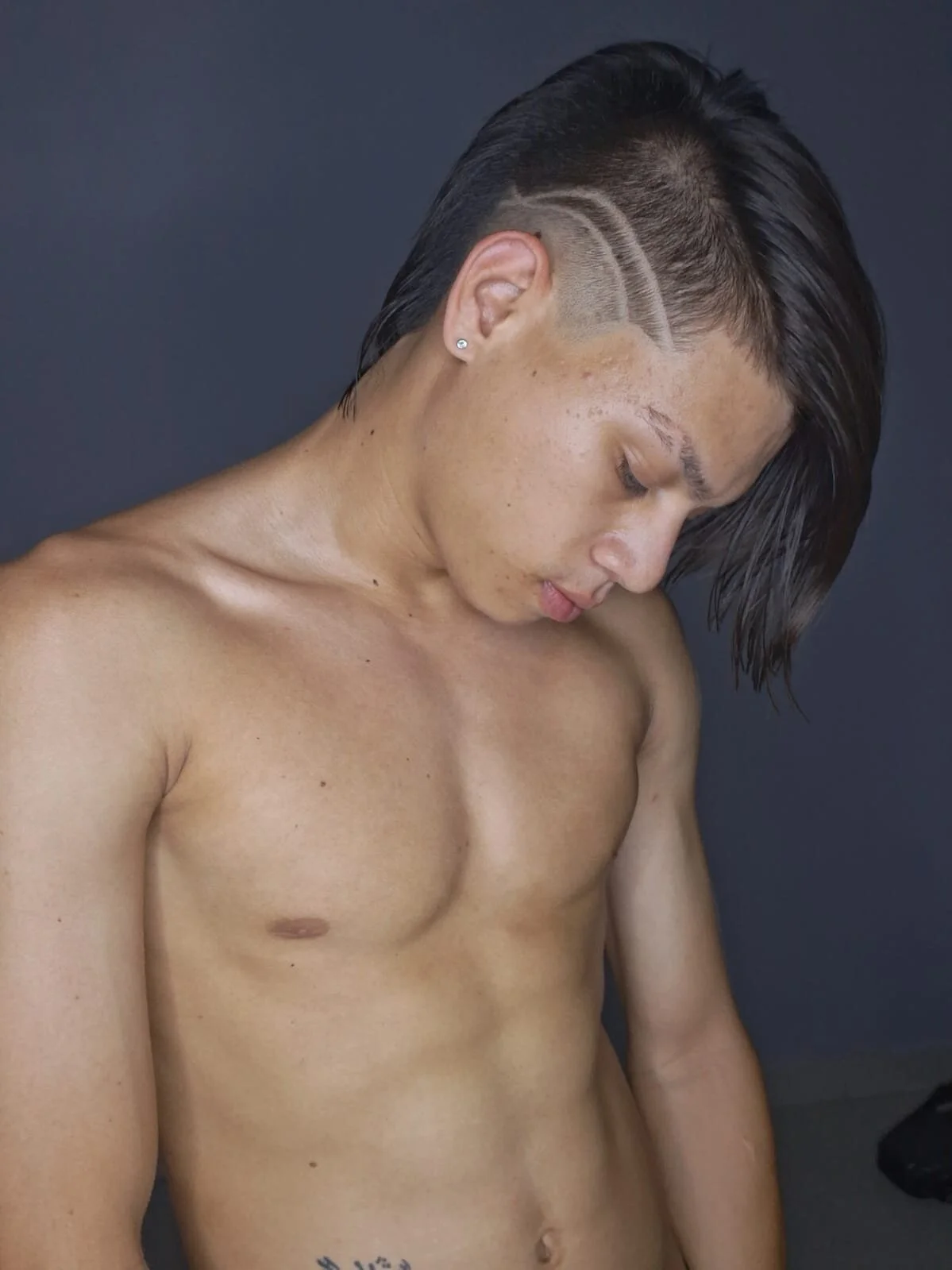 XXX Porn Photo of Nude masterbrave420 4