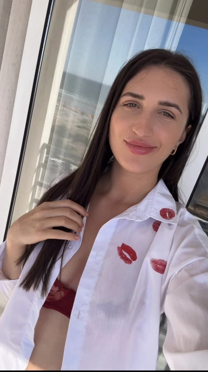 XXX Porn Photo of Nude EveLuxe01 6