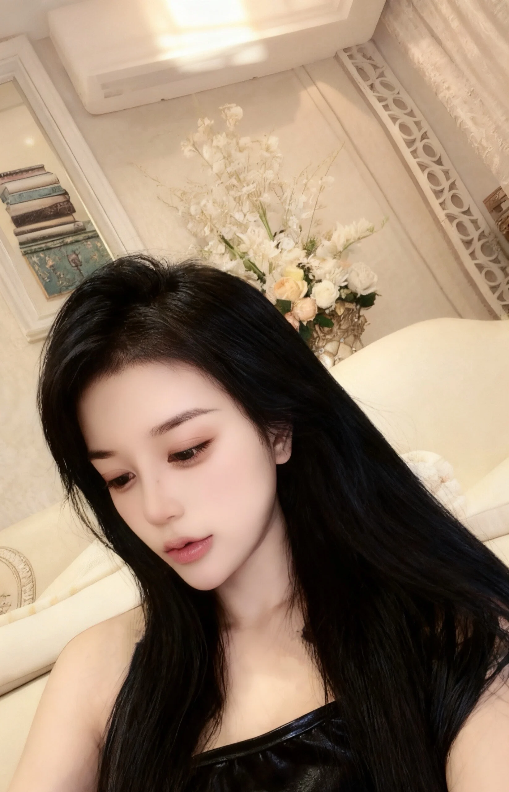 XXX Porn Photo of Nude qiaozi2000 3