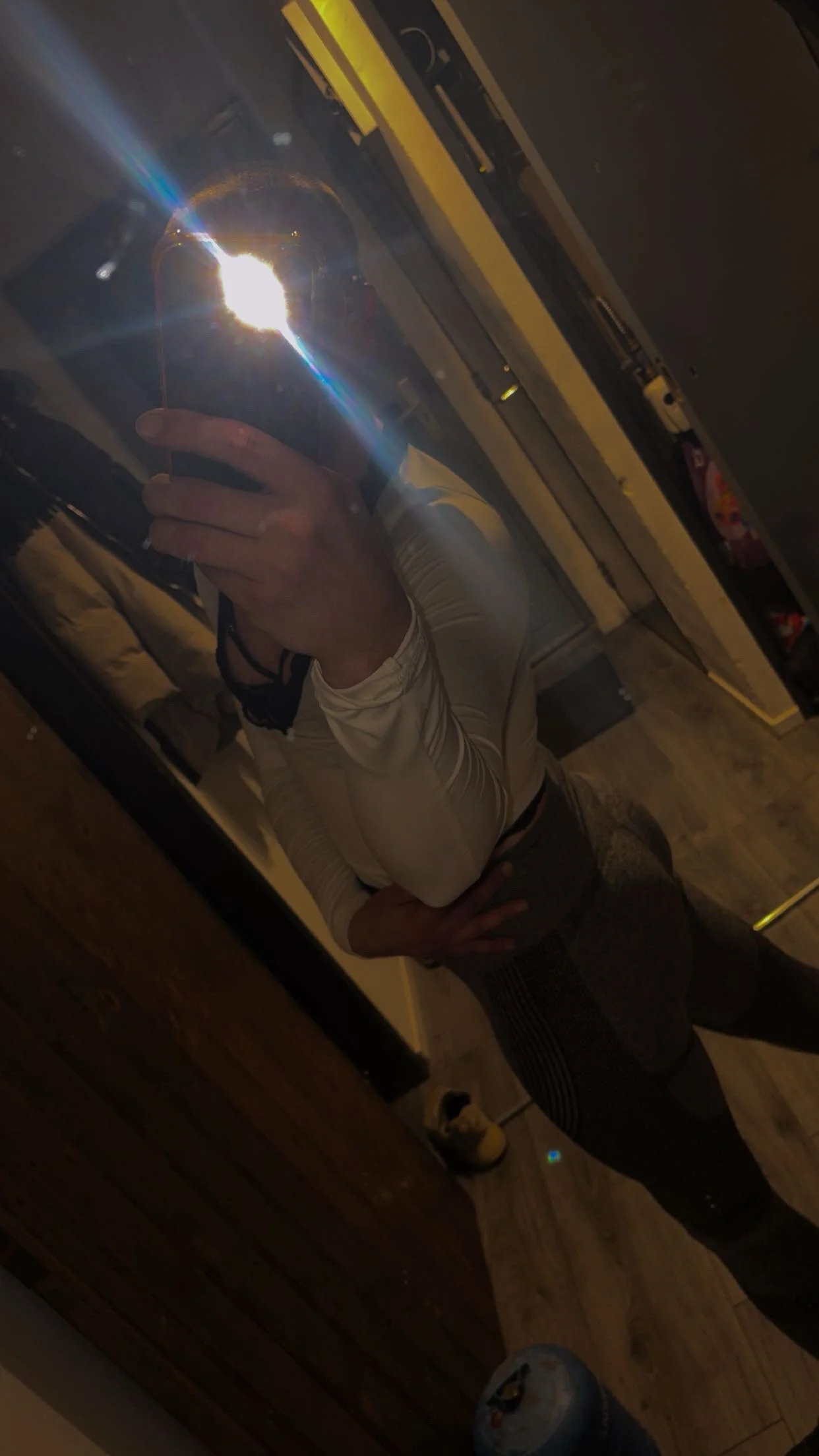XXX Porn Photo of Nude Ninasteamy 2