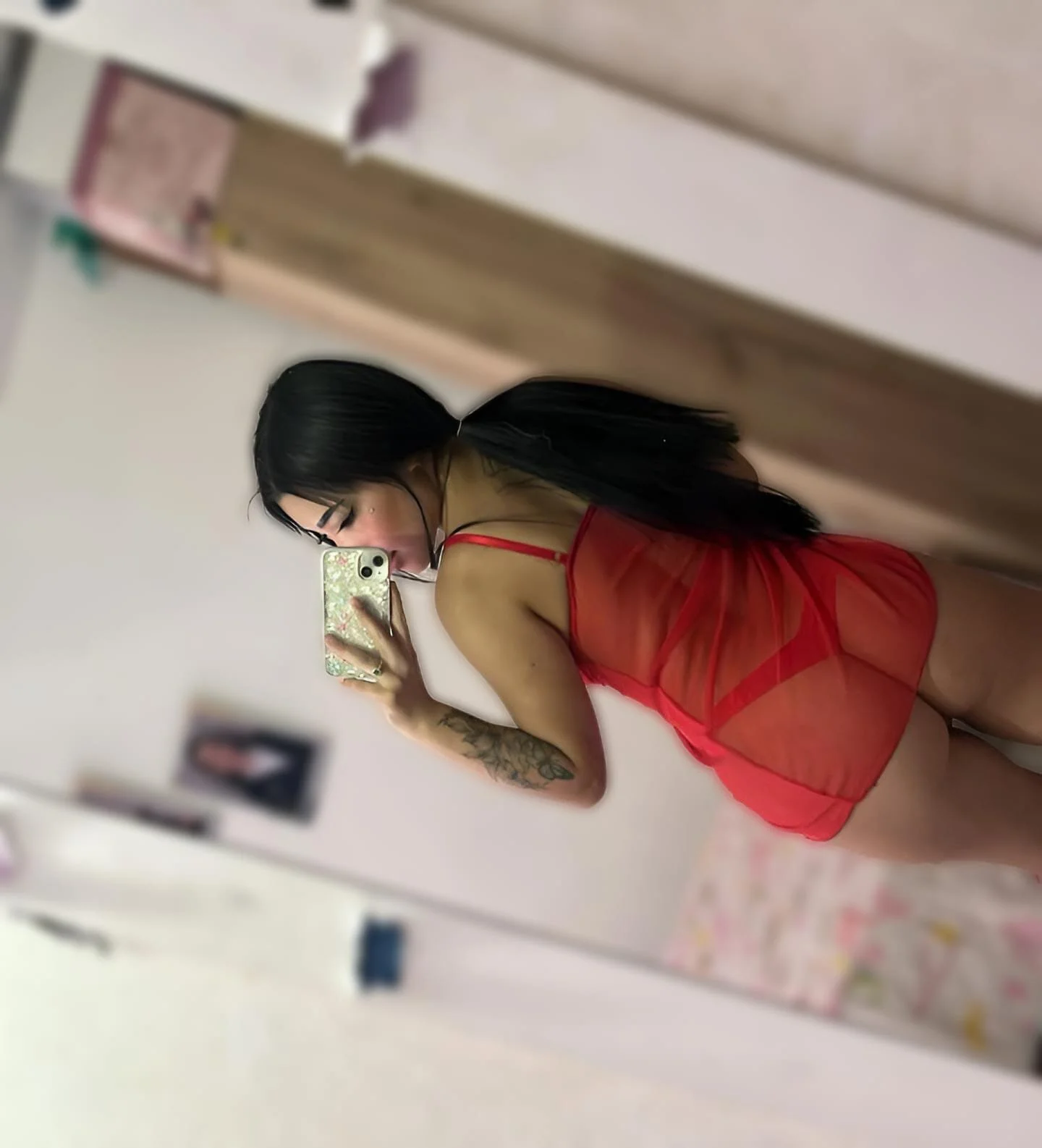 XXX Porn Photo of Nude madison_funny 2