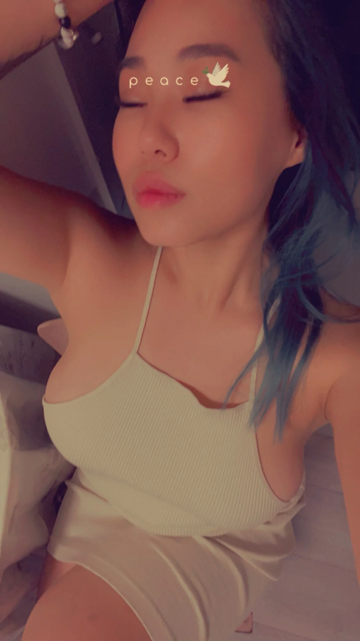 XXX Porn Photo of Nude kimmy_chi_ 6