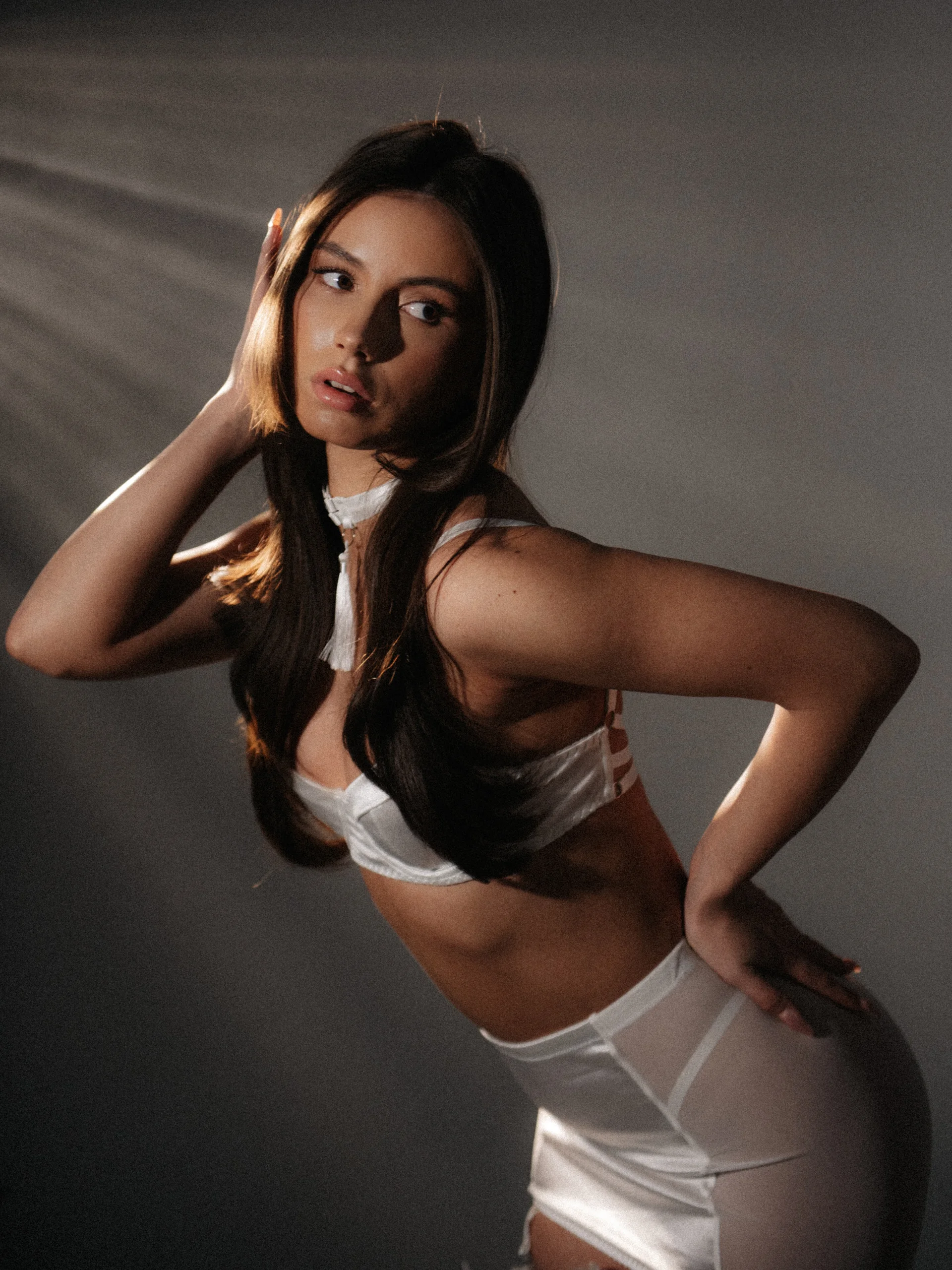 XXX Porn Photo of Nude KateOx 3