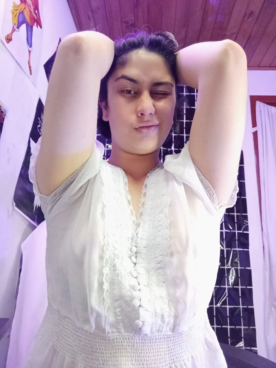 XXX Porn Photo of Nude Nami1_hs 12