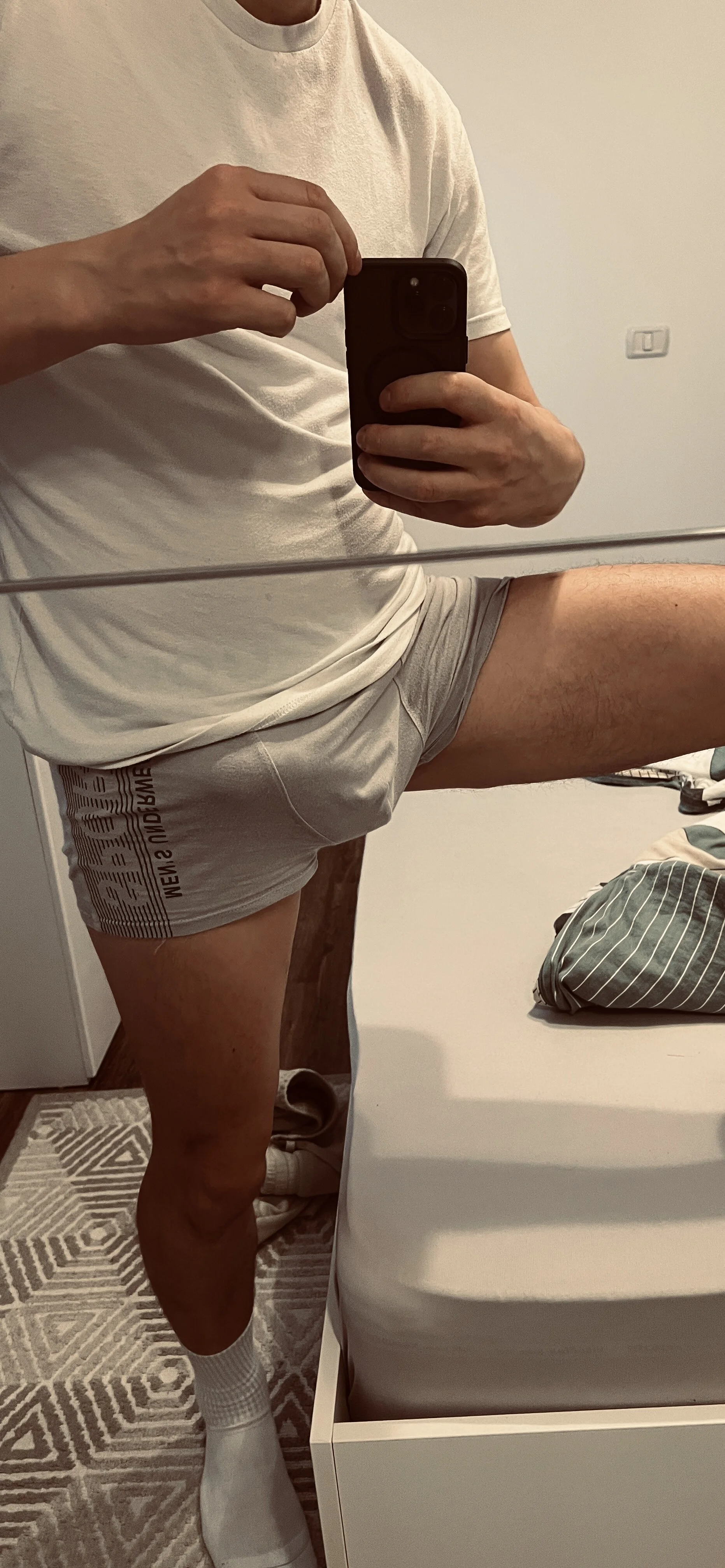 XXX Porn Photo of Nude Dabanor 1
