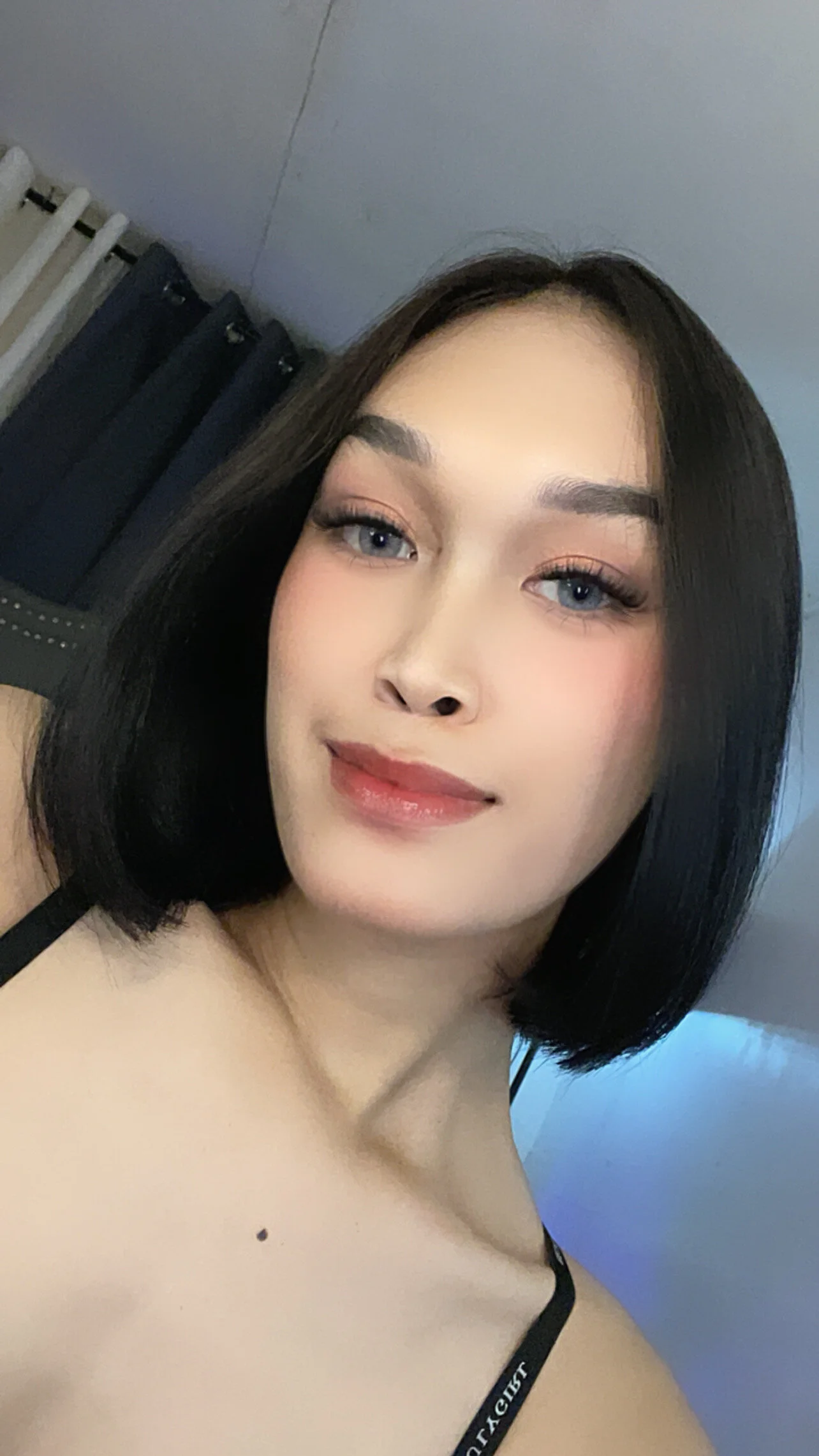 XXX Porn Photo of Nude Bella_Ysmael 5