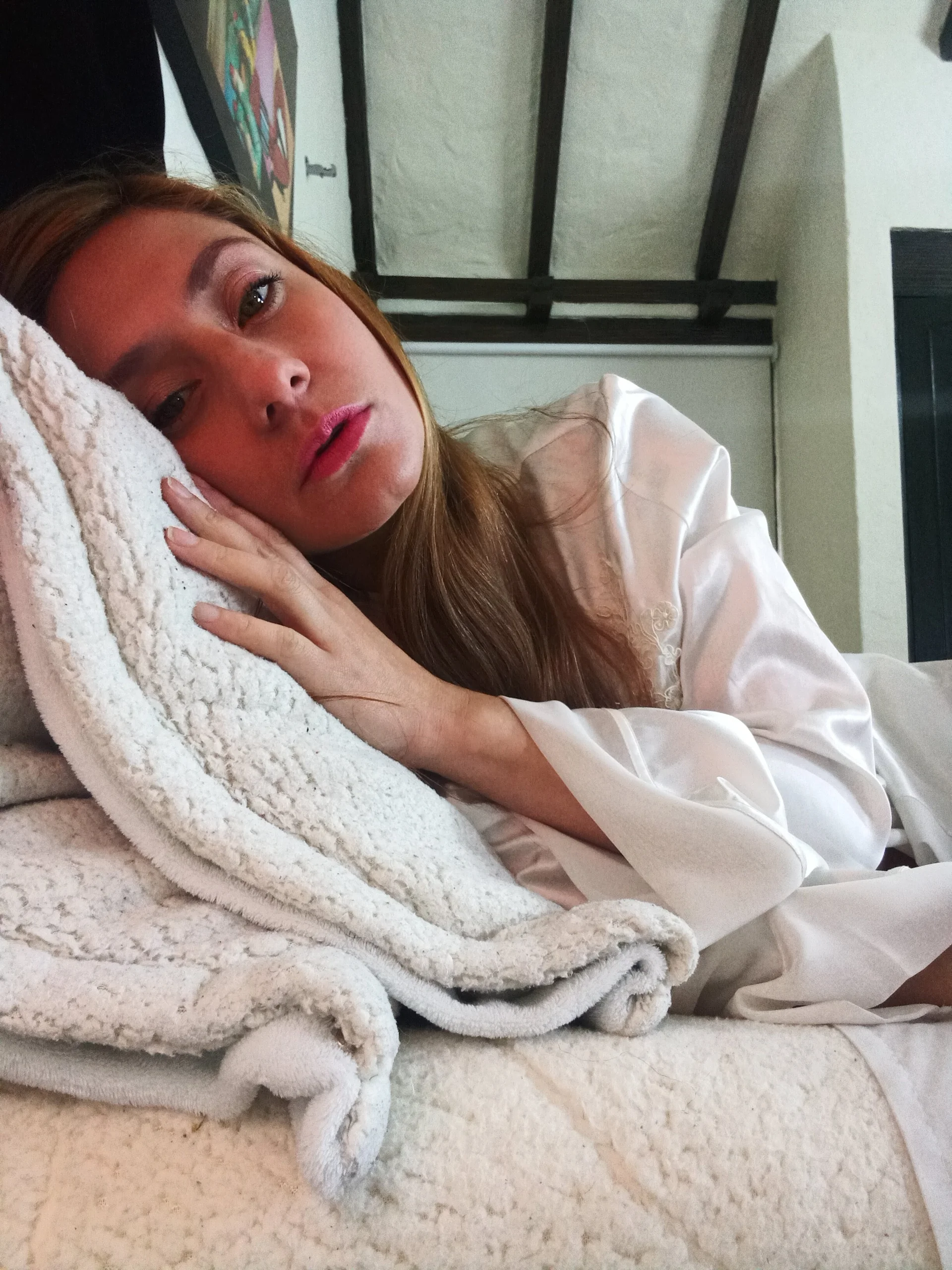 XXX Porn Photo of Nude amelie2lov3 4