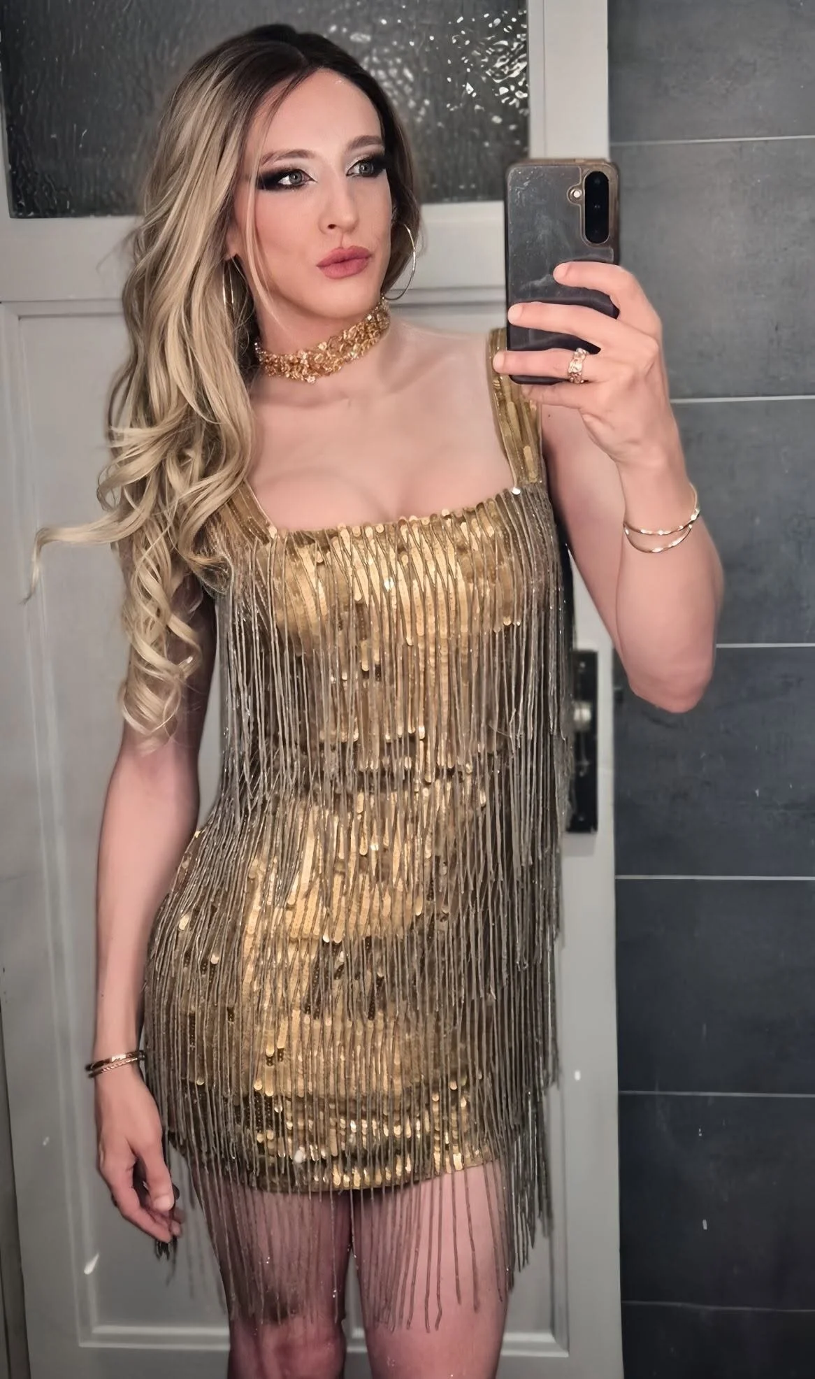 XXX Porn Photo of Nude Azurea69 4