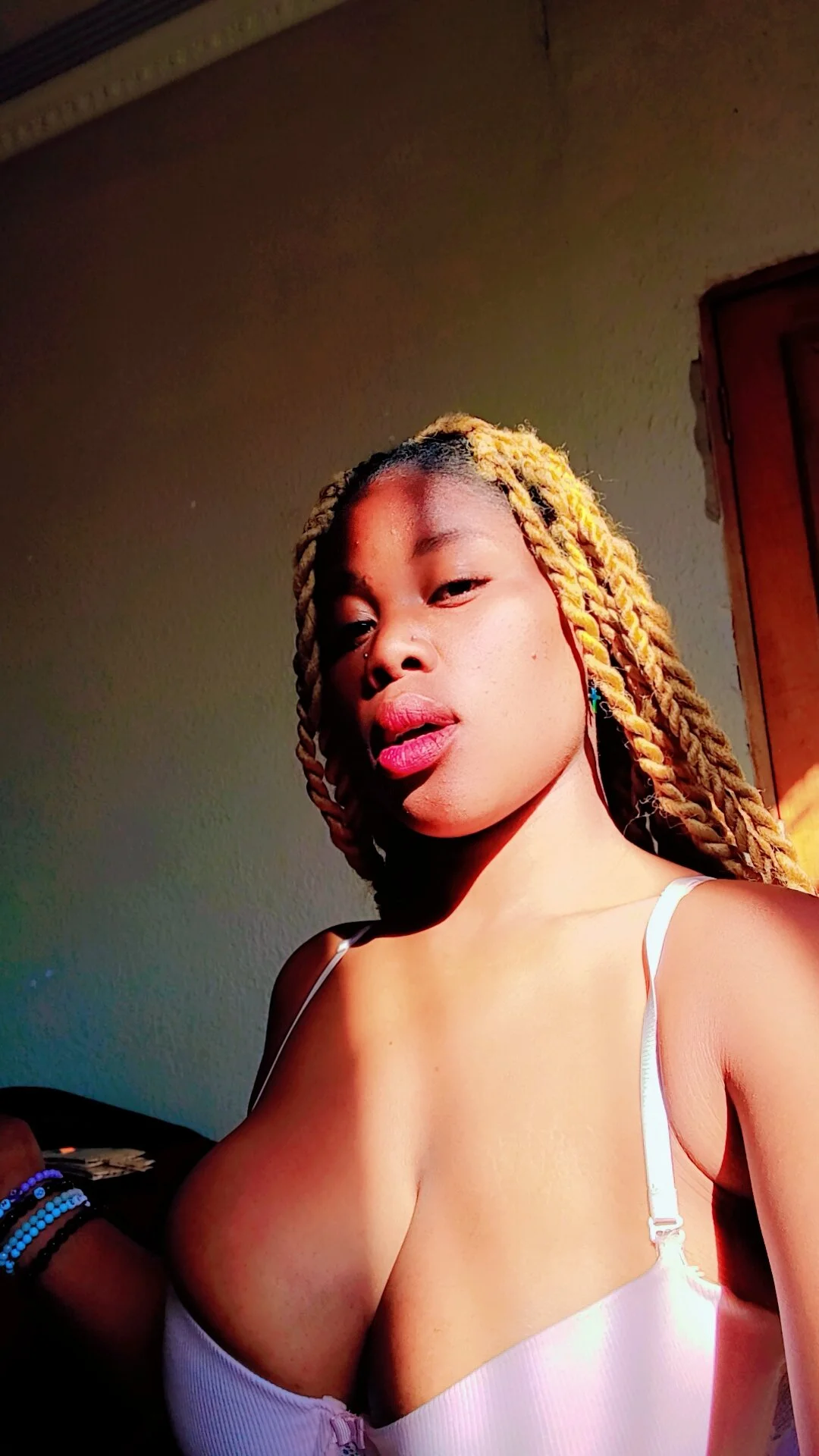 XXX Porn Photo of Nude PerfectionBerrie 6