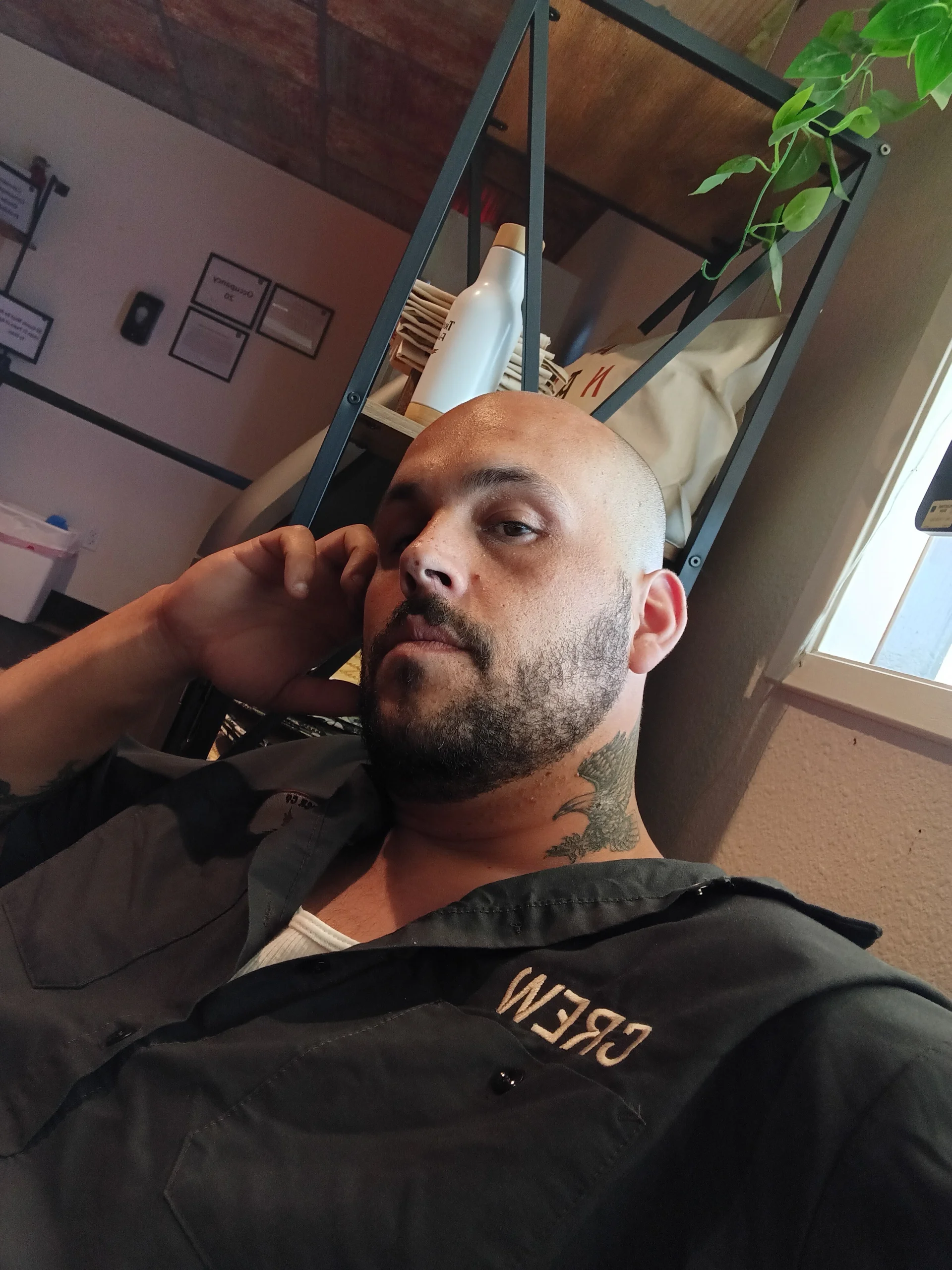XXX Porn Photo of Nude BigriskDaddy92 1