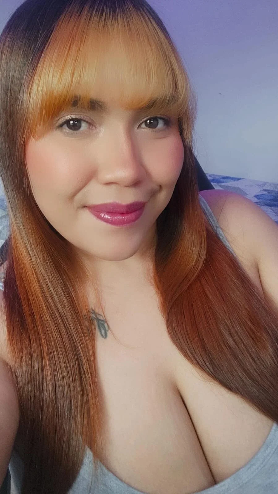 XXX Porn Photo of Nude Rousrossell_4 15