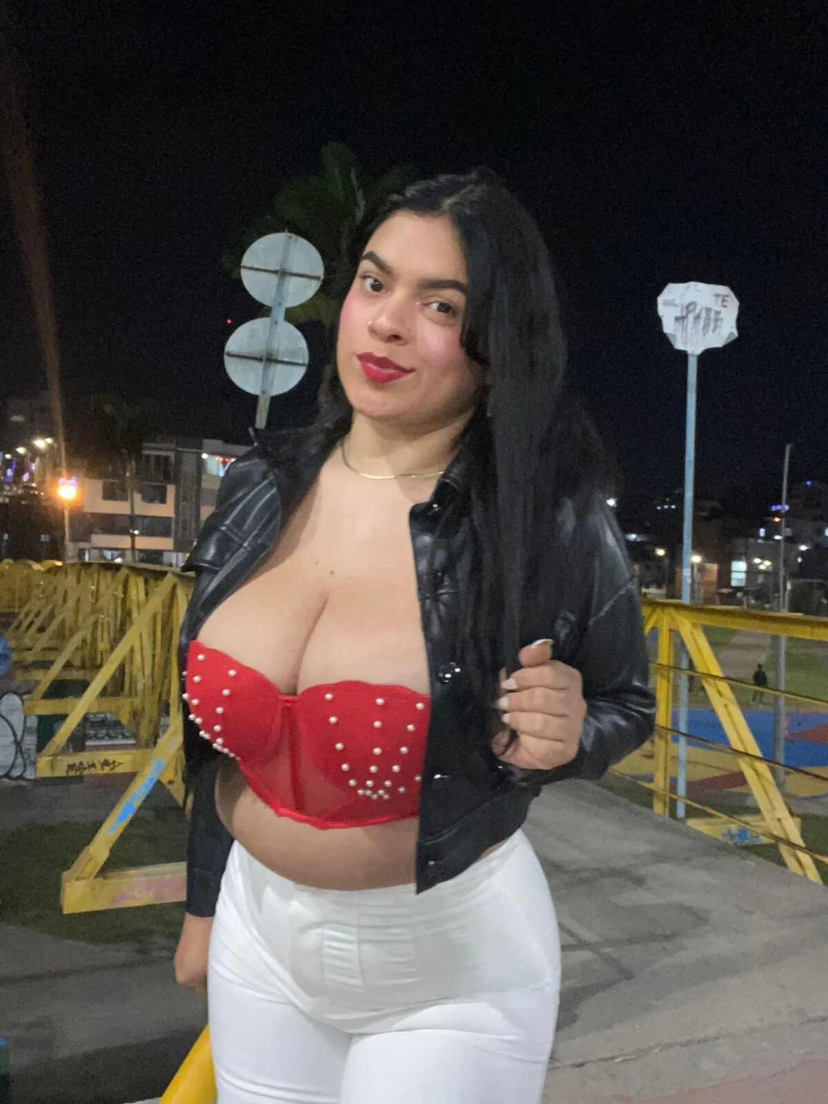 XXX Porn Photo of Nude Ambar85 66