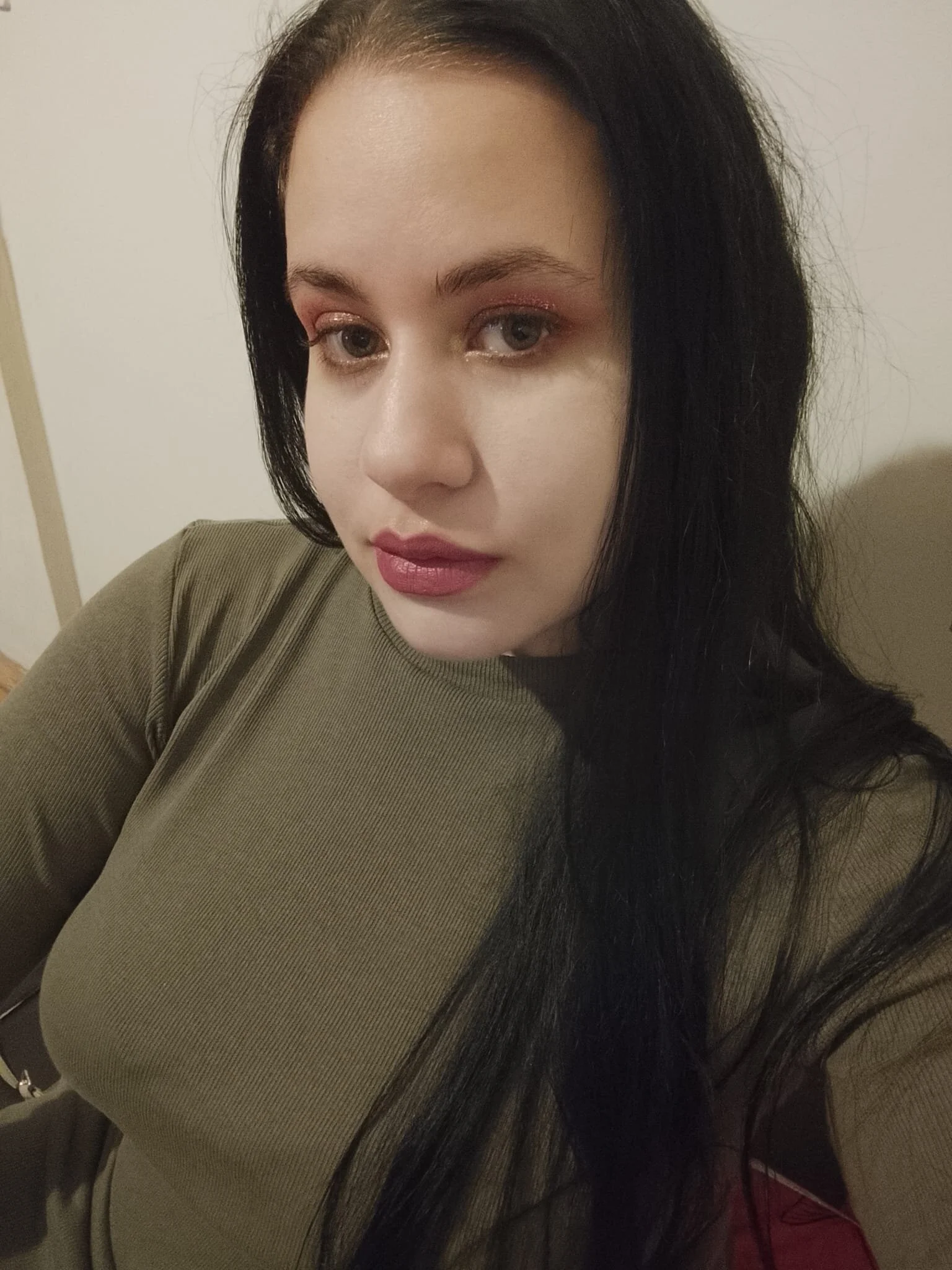 XXX Porn Photo of Nude NolaDonovan 4