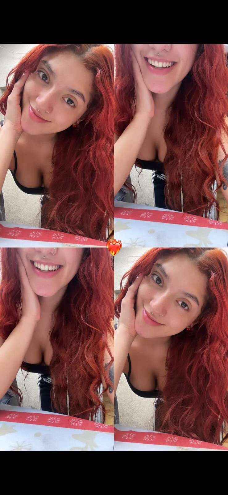 XXX Porn Photo of Nude hallsredd 24