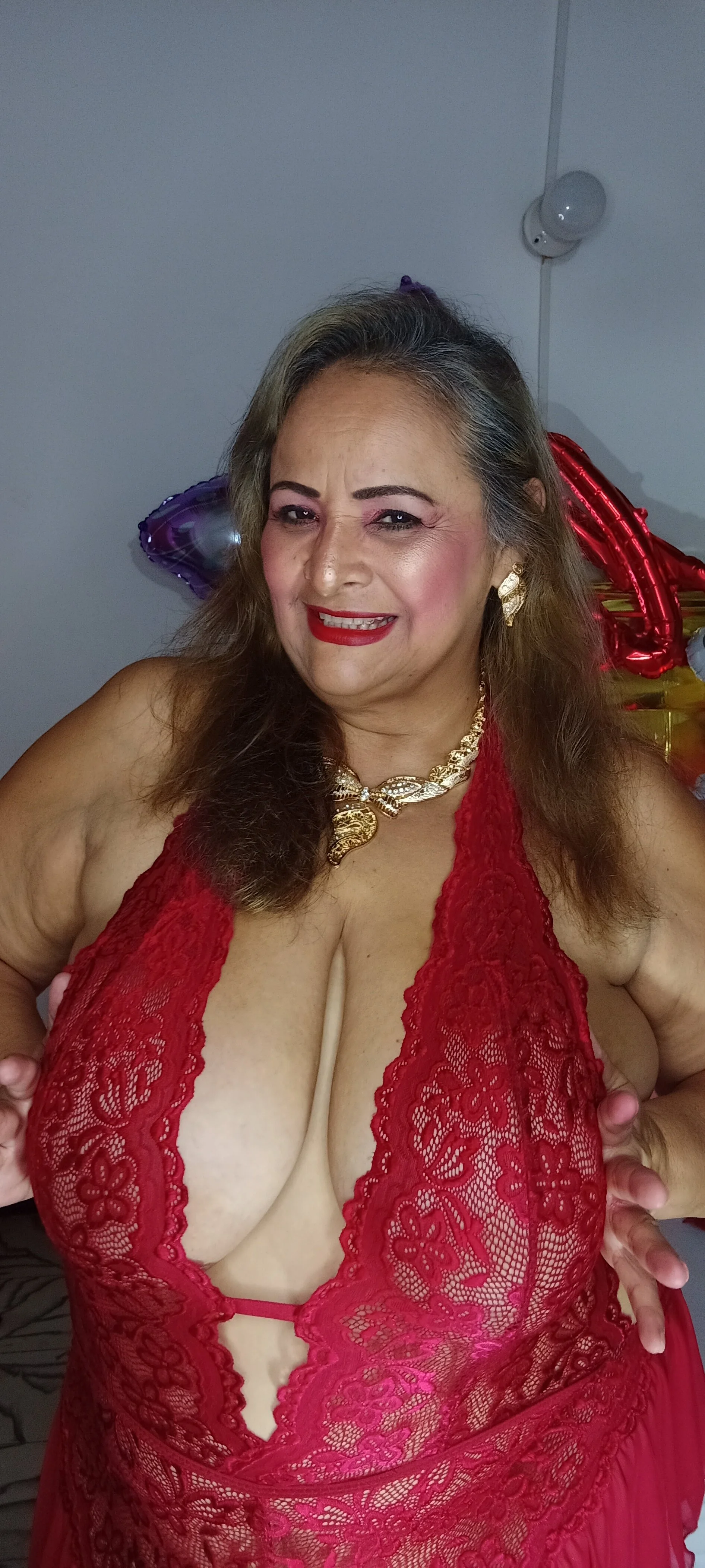 XXX Porn Photo of Nude BBW_salome 41