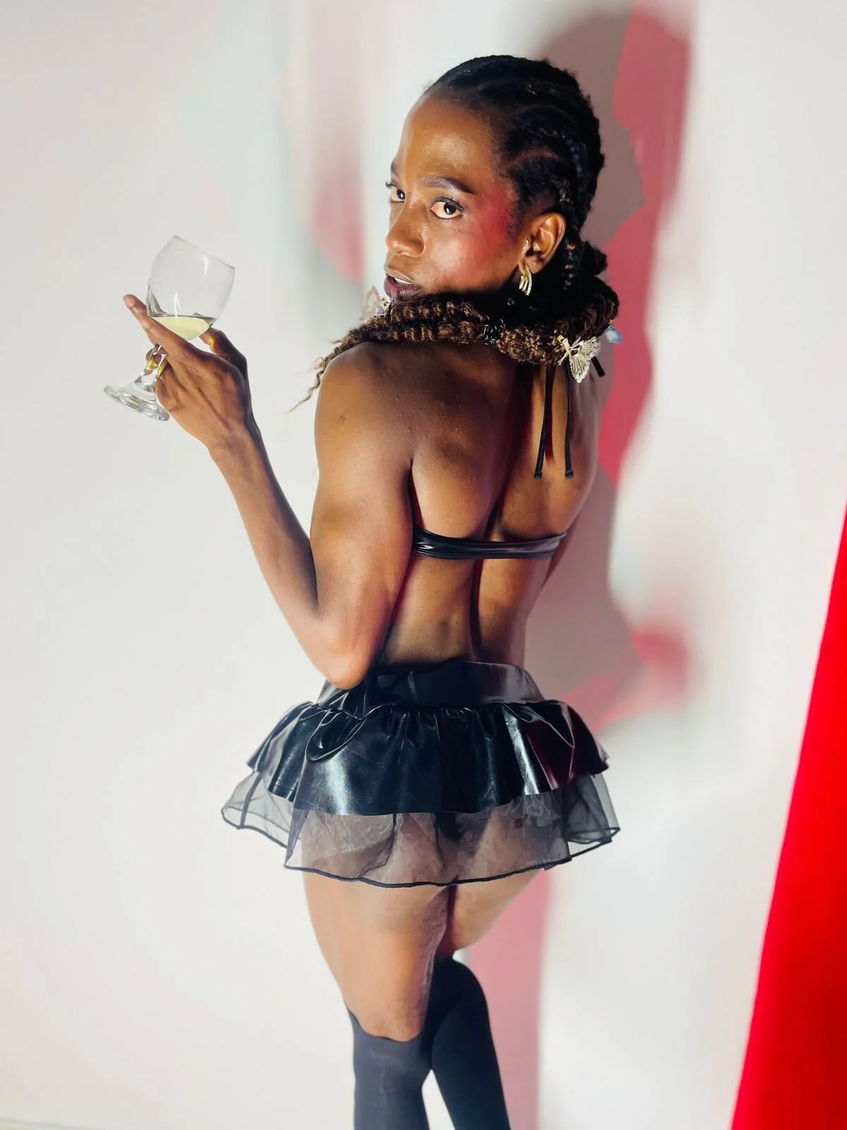 XXX Porn Photo of Nude samirths_boy_ 26