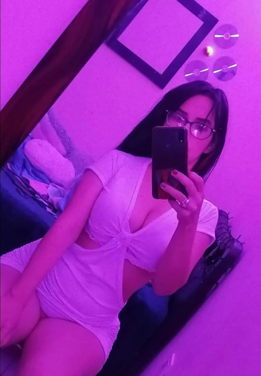 XXX Porn Photo of Nude YaraDuartee 19