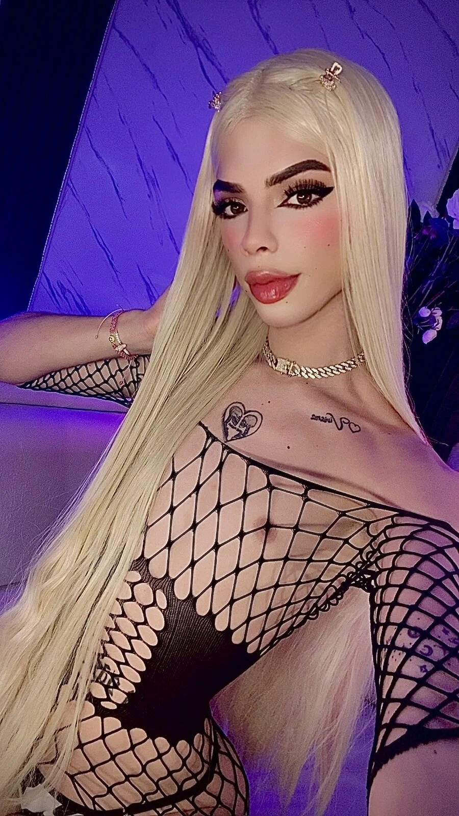 XXX Porn Photo of Nude Rachell_coollins 24
