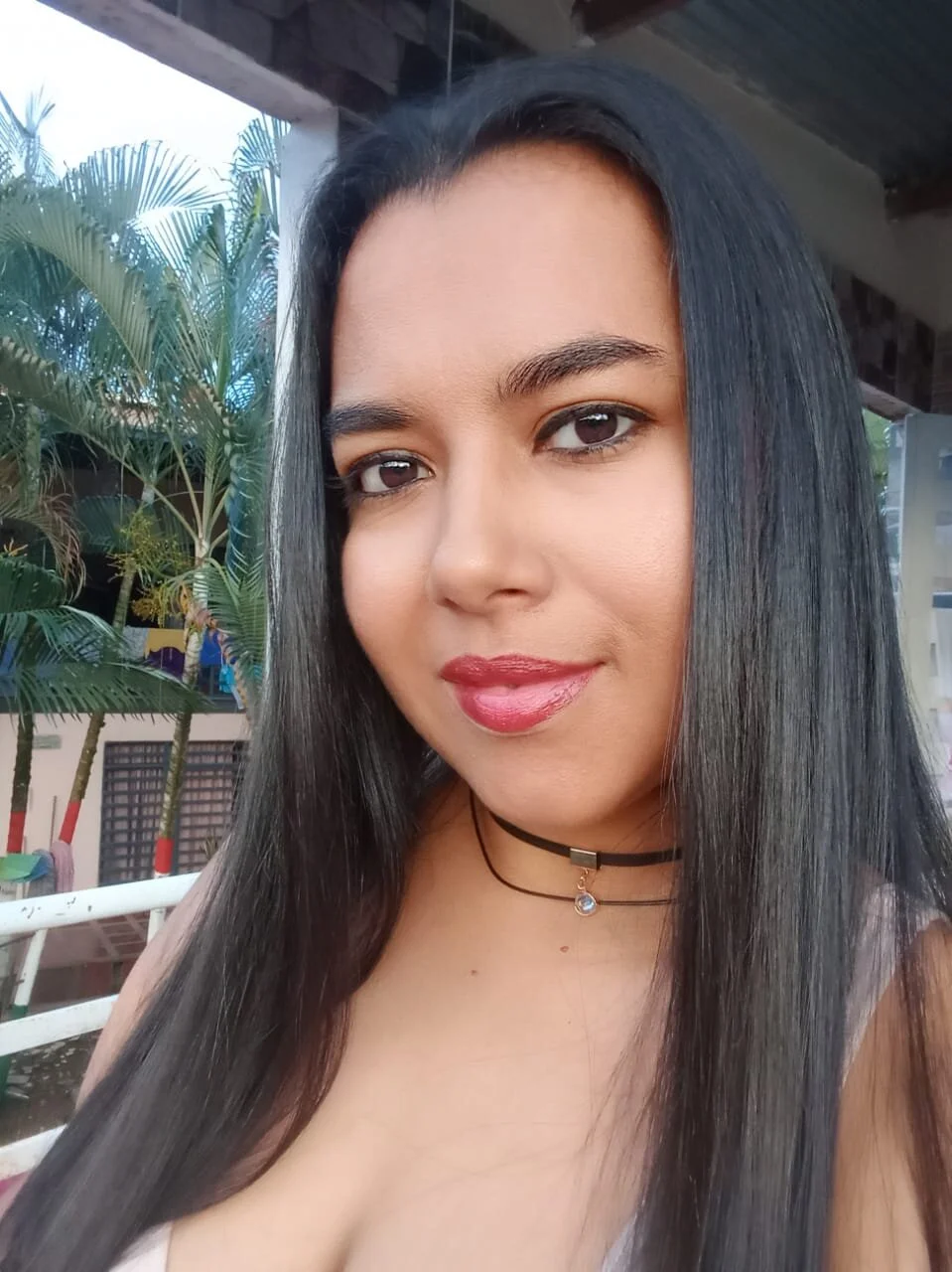 XXX Porn Photo of Nude AlanaBosch 2