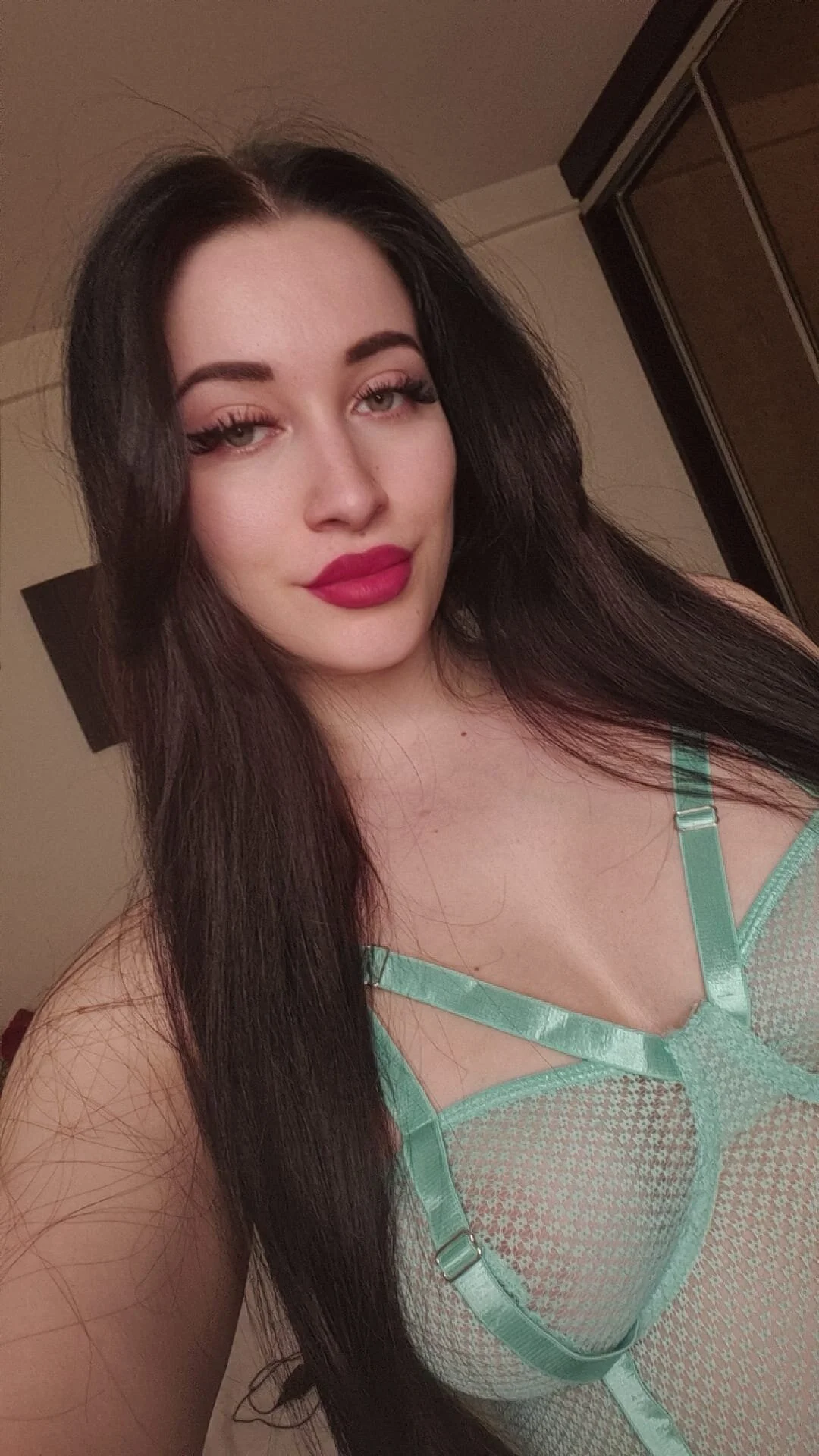 XXX Porn Photo of Nude GoldenLunaa 4