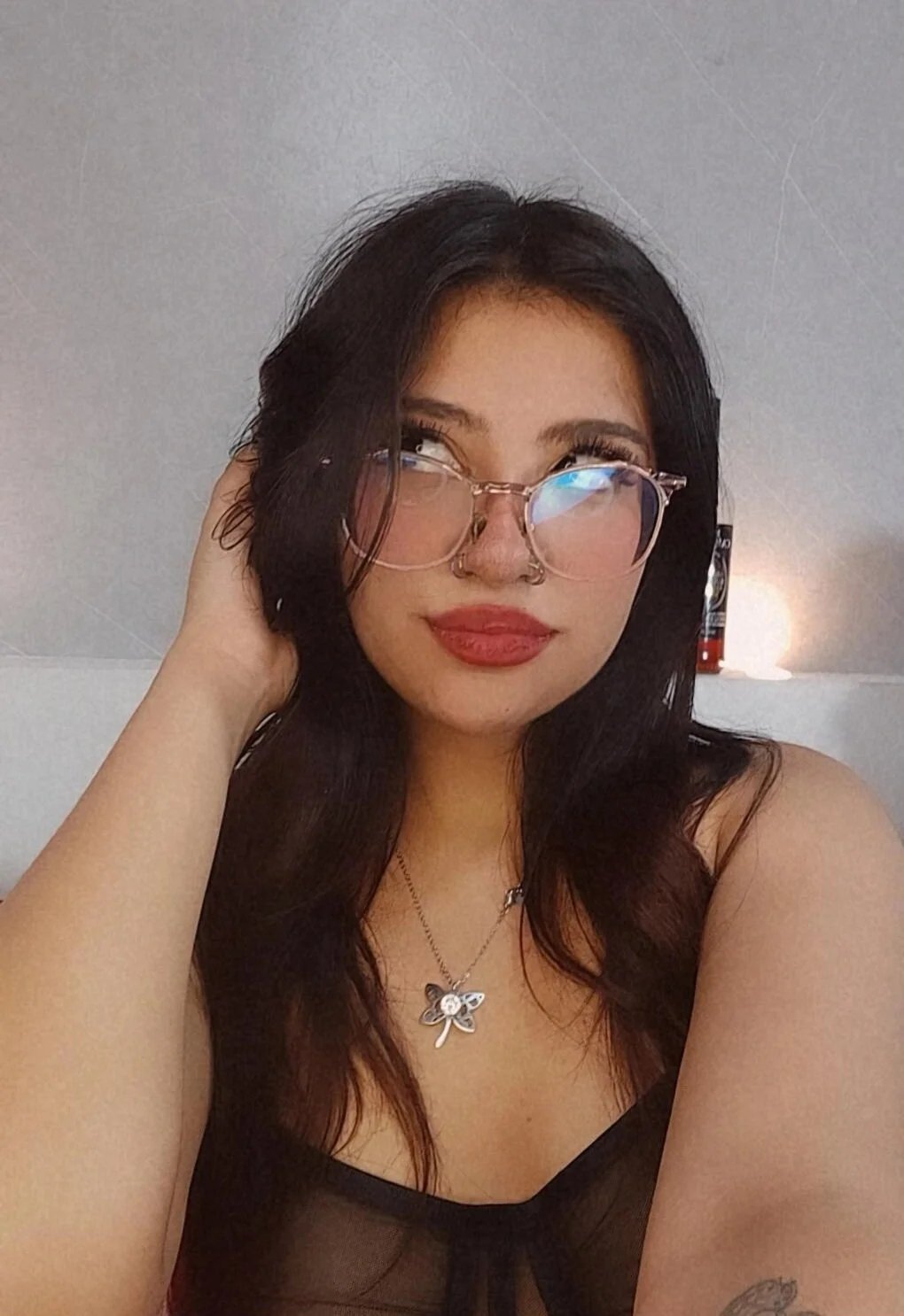 XXX Porn Photo of Nude milan_sweet 9