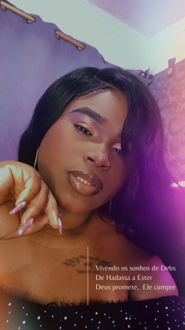 XXX Porn Photo of Nude Lauryn_lee 2
