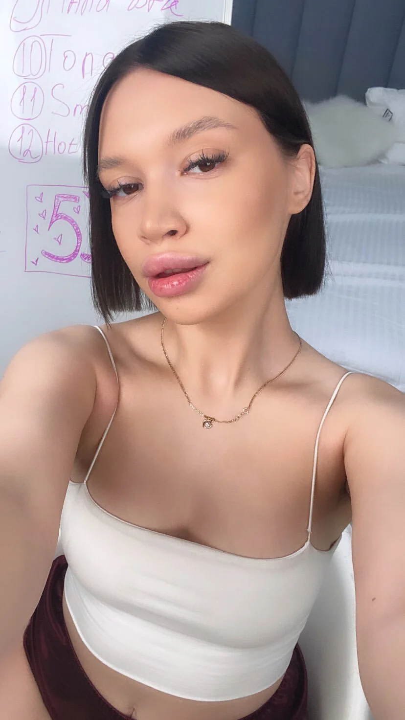 XXX Porn Photo of Nude bunnyrich 6