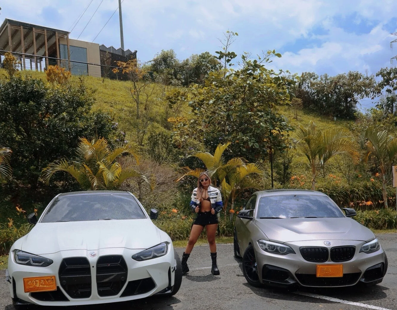 XXX Porn Photo of Nude Asura_love 47