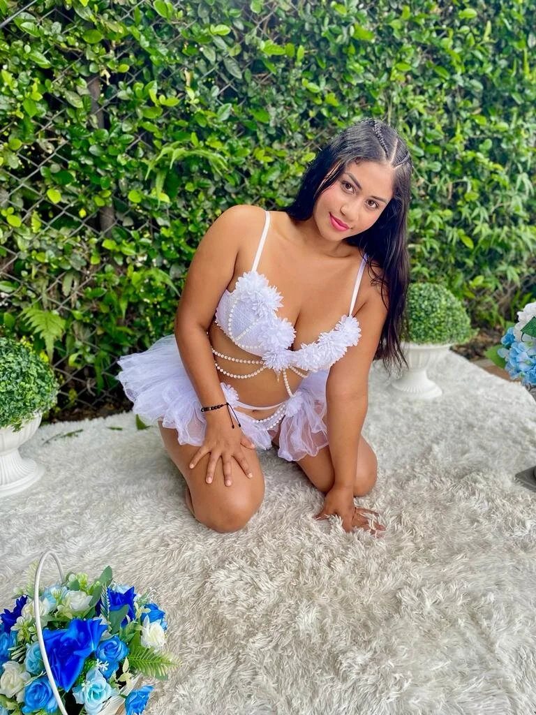XXX Porn Photo of Nude SSCARLETH_ 75