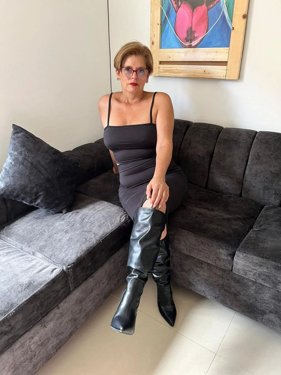 XXX Porn Photo of Nude Adeellee_ 3