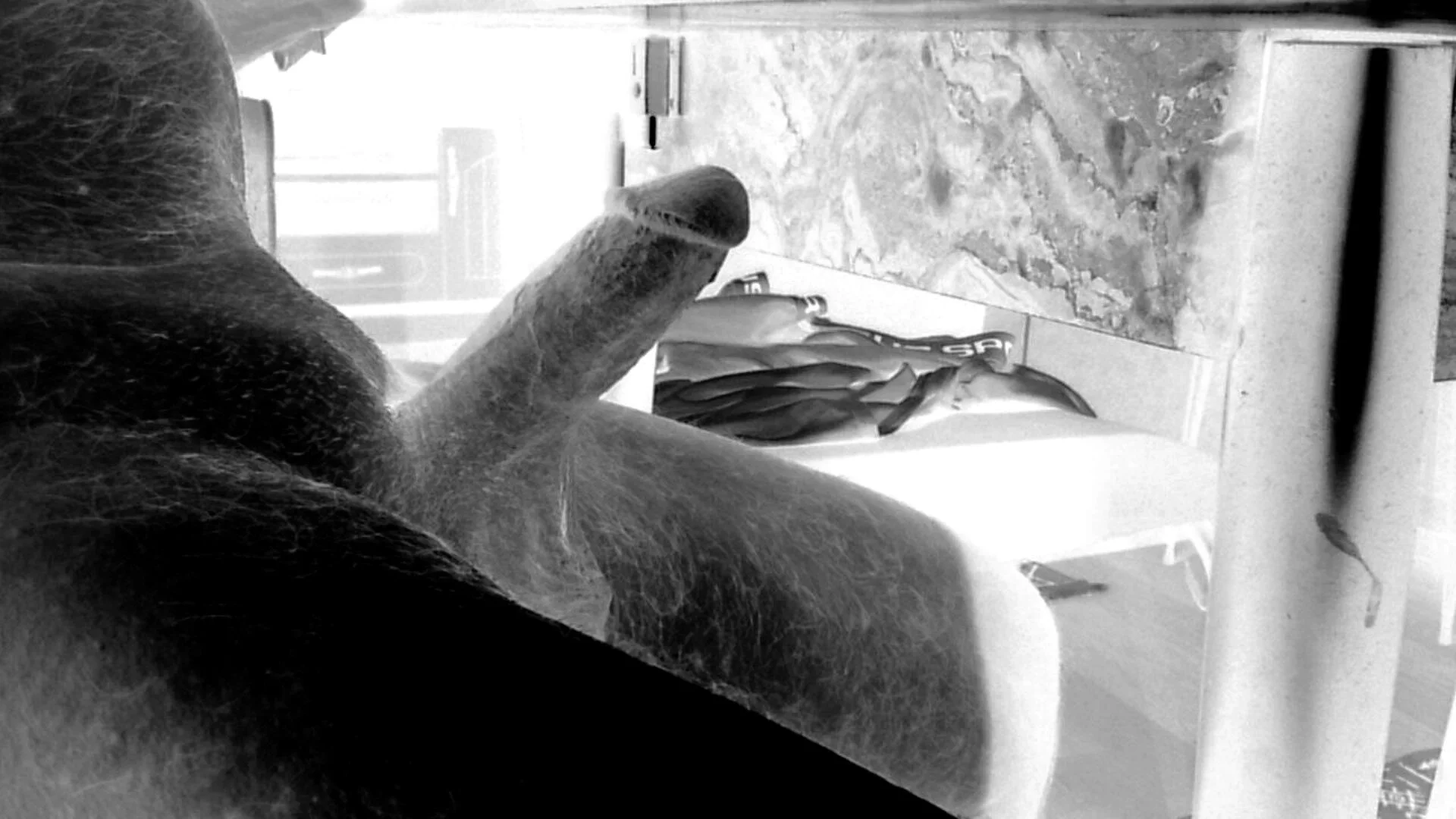 XXX Porn Photo of Nude by-panic 2