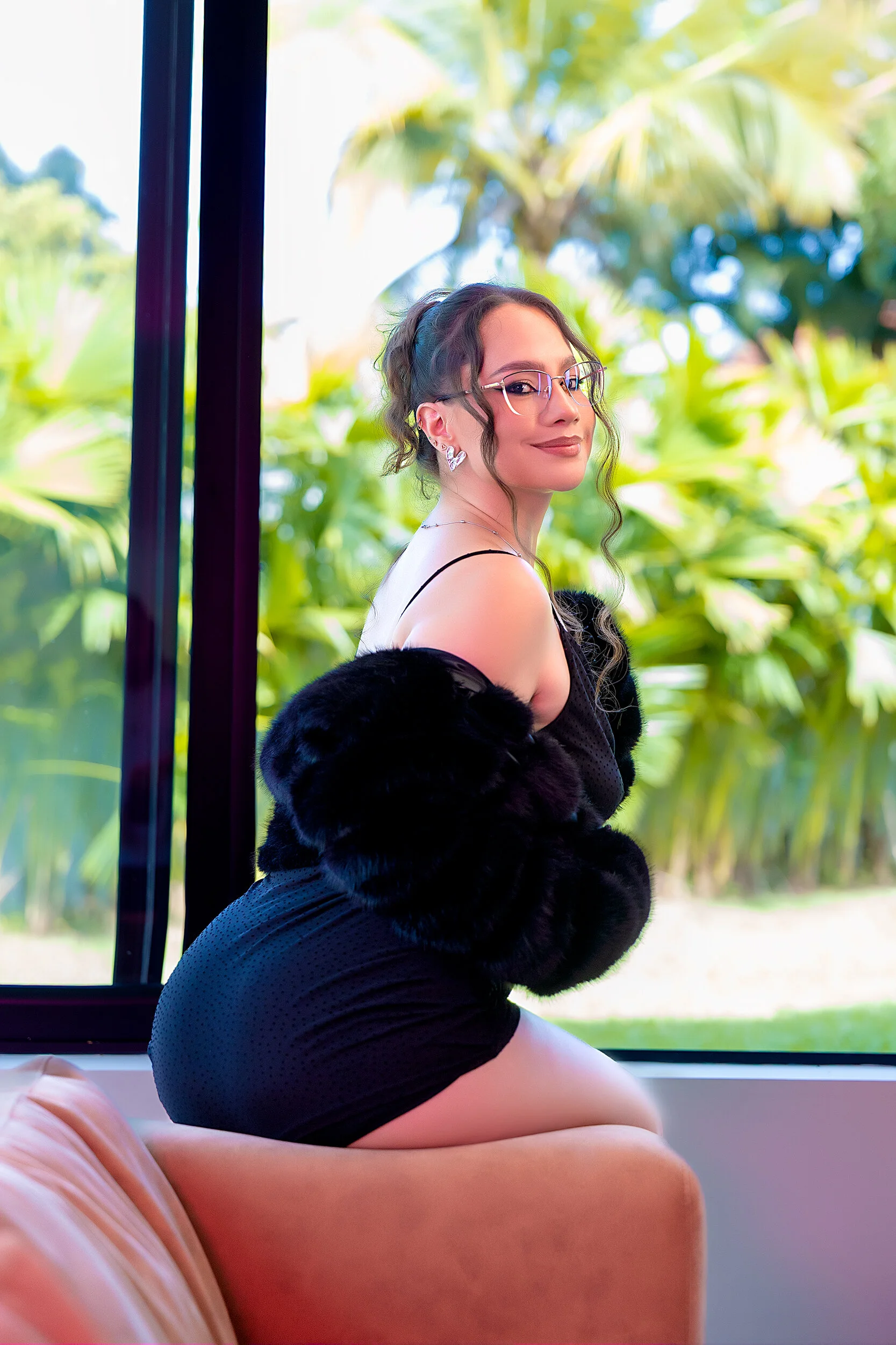 XXX Porn Photo of Nude EmmaRicco 19
