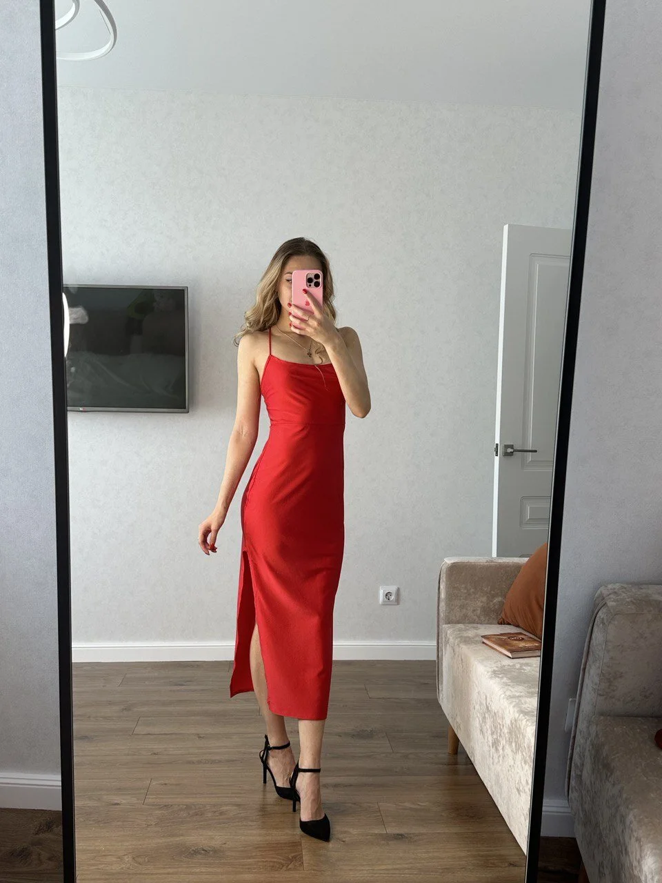 XXX Porn Photo of Nude Soft_Eva 5