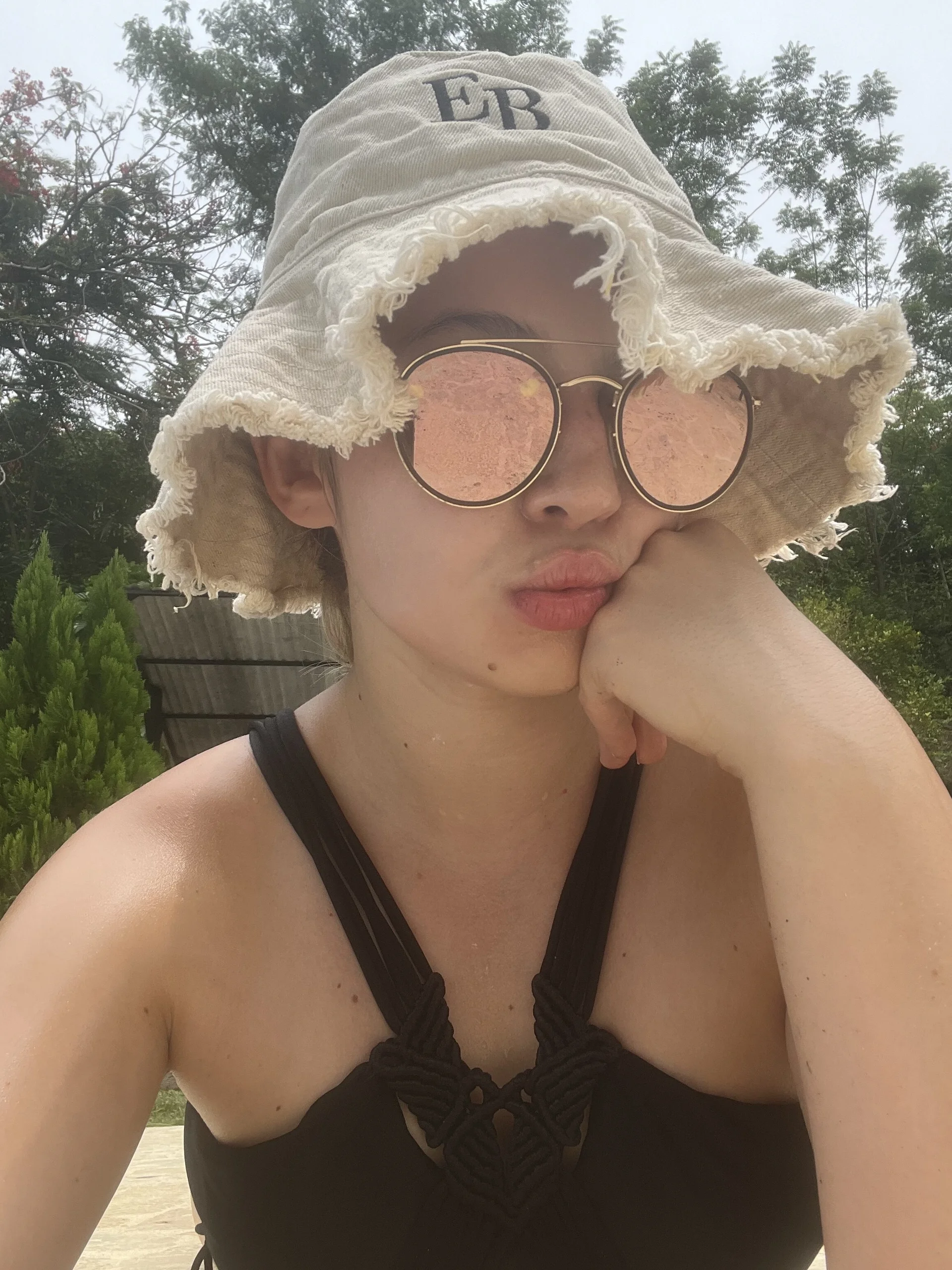 XXX Porn Photo of Nude Ajen_Blondie 7
