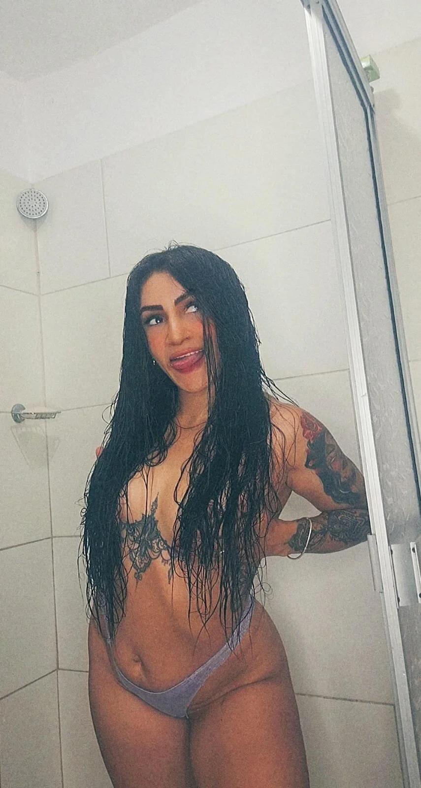 XXX Porn Photo of Nude ArianaRosee_ 17