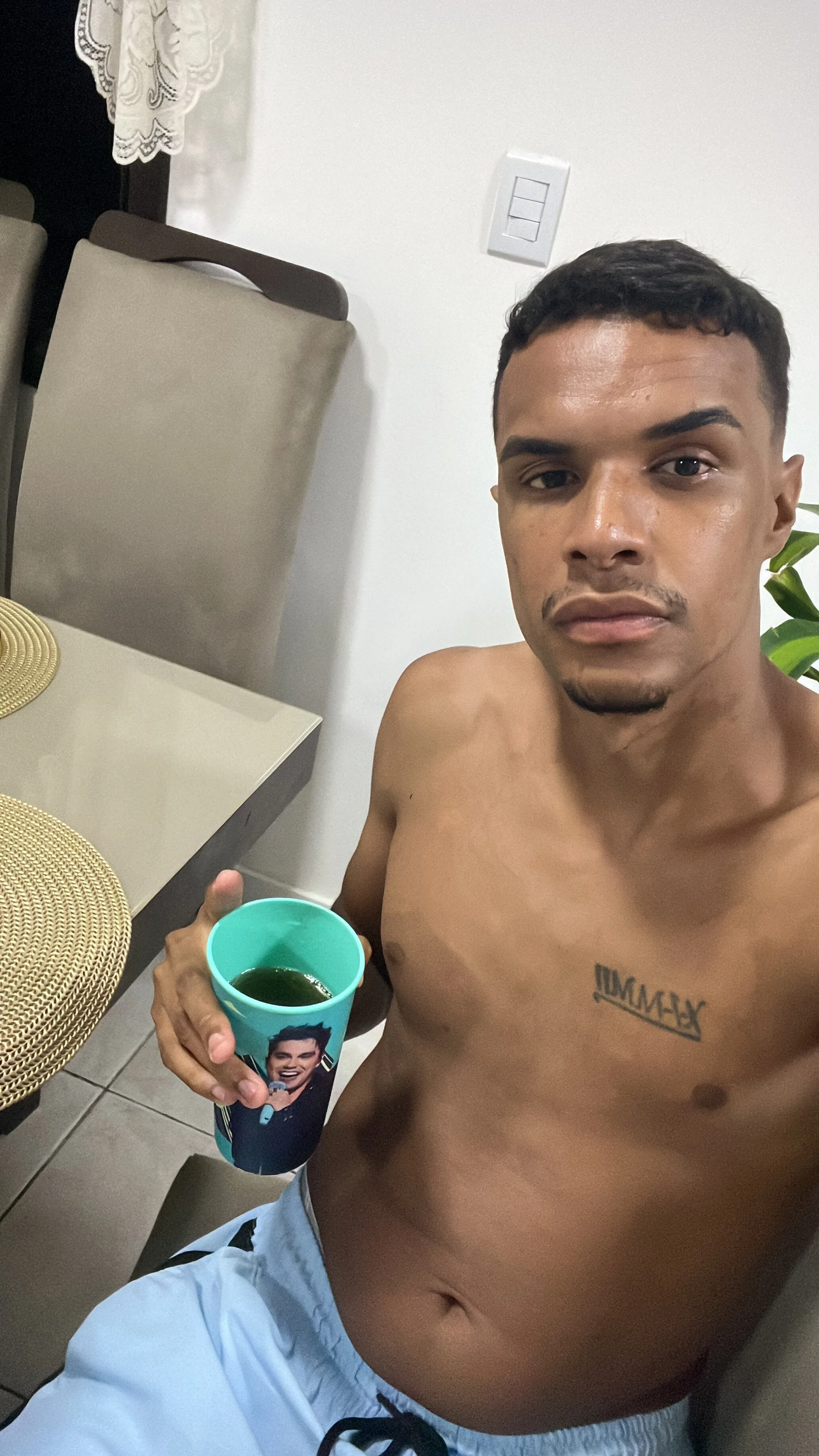 XXX Porn Photo of Nude Jmartinss69 5