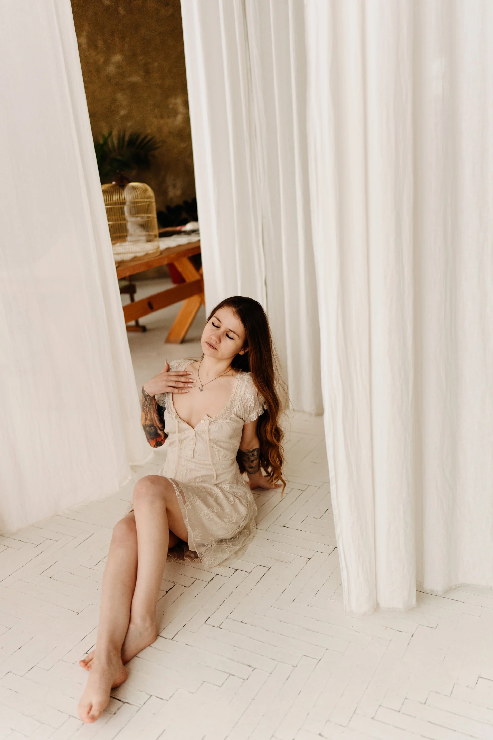XXX Porn Photo of Nude GoodWitch_ 21