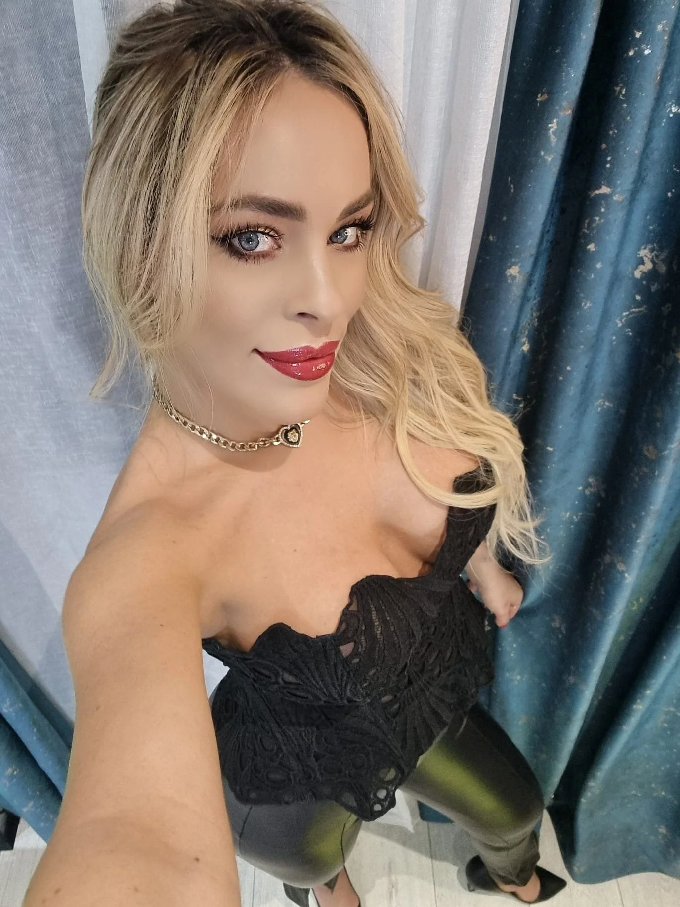 XXX Porn Photo of Nude RoseEvann 573
