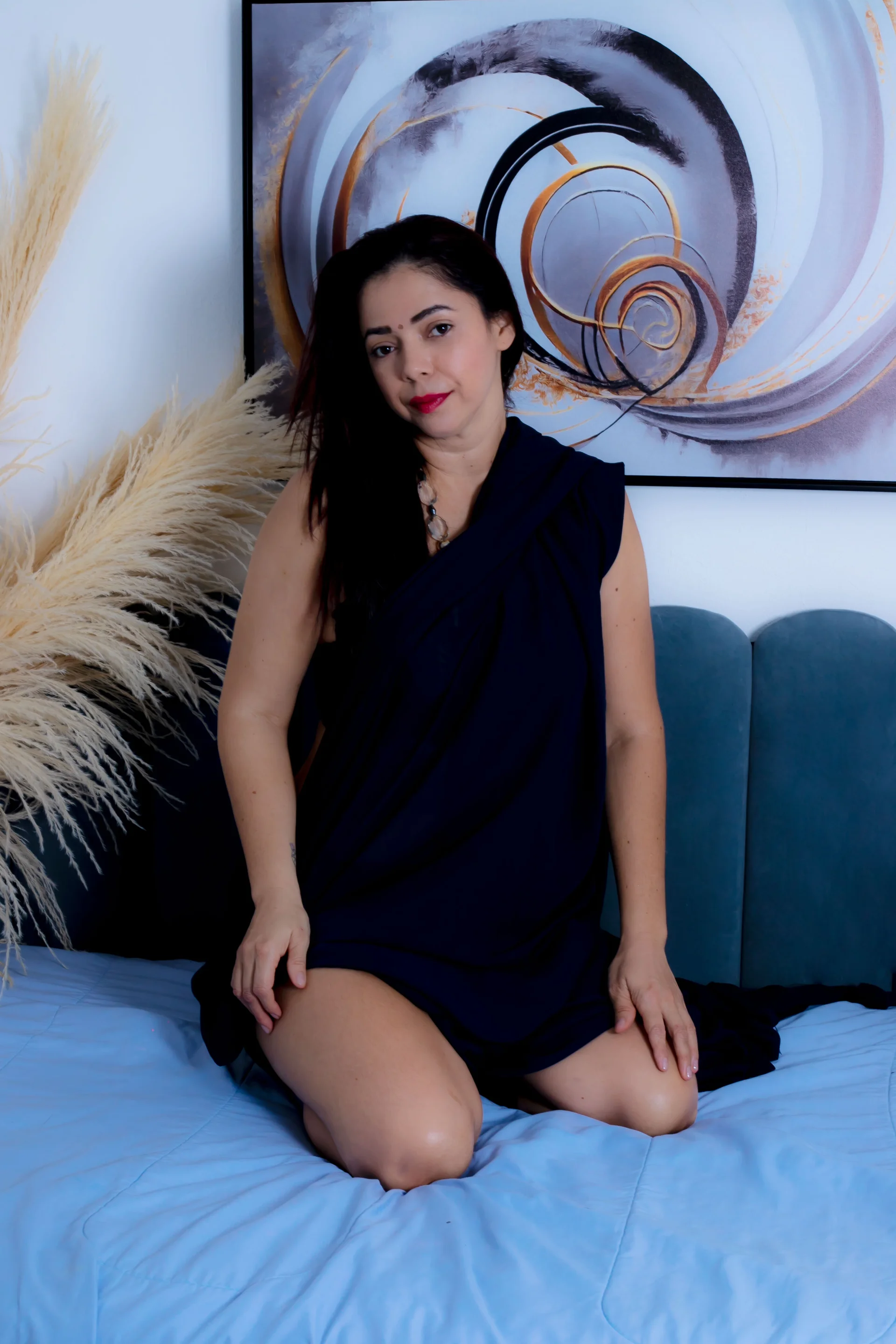 XXX Porn Photo of Nude Anantaa_ 1