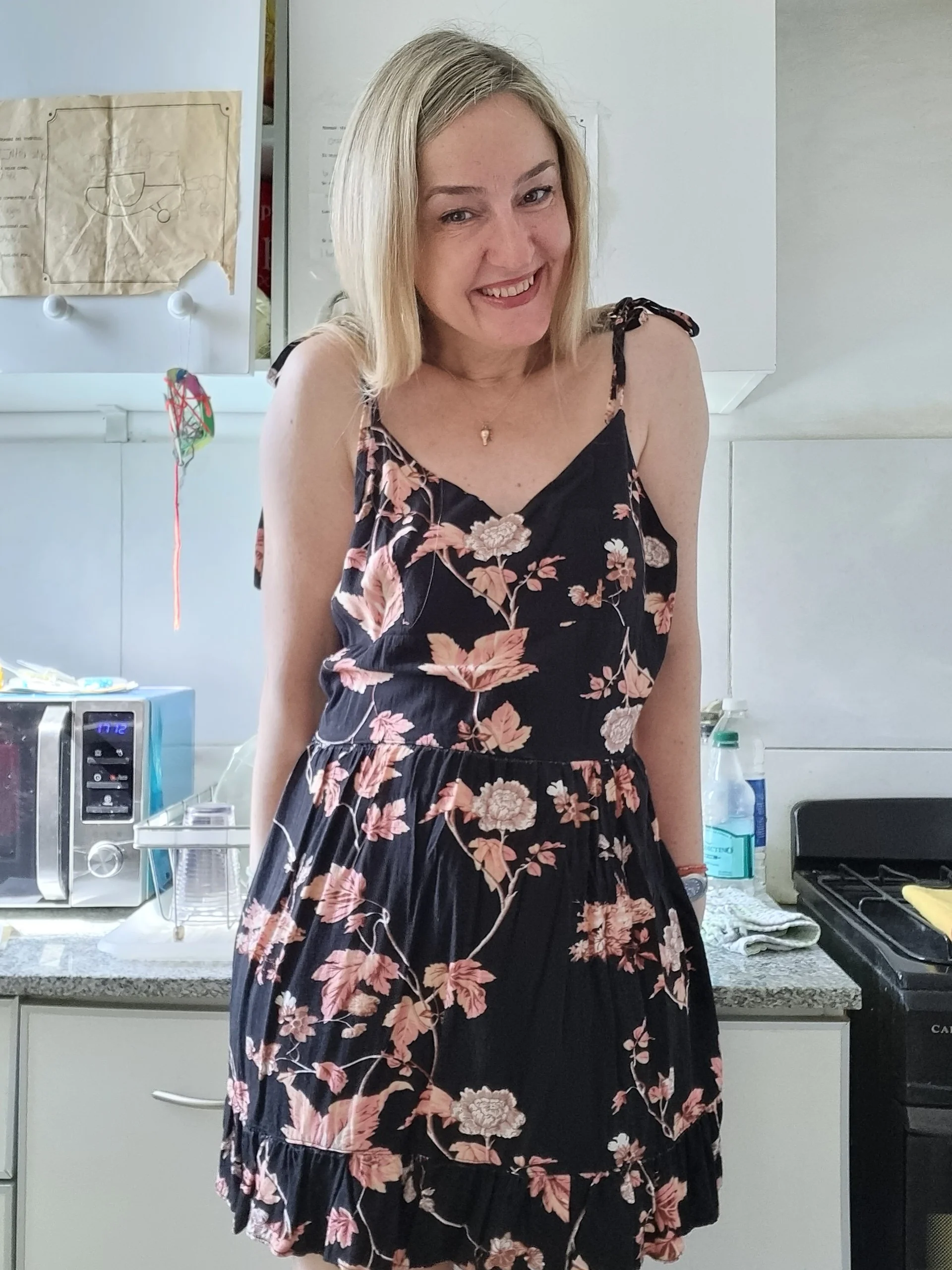 XXX Porn Photo of Nude 1Sweetnina 31
