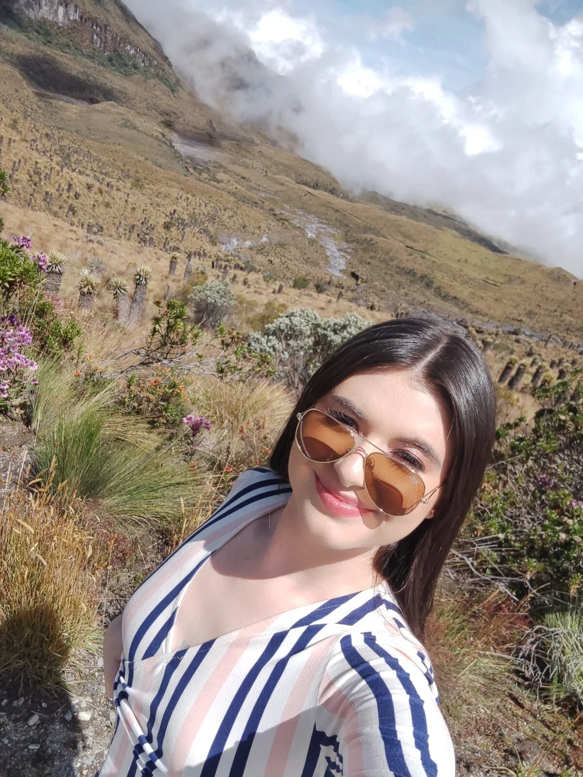 XXX Porn Photo of Nude LiliCarterm 94