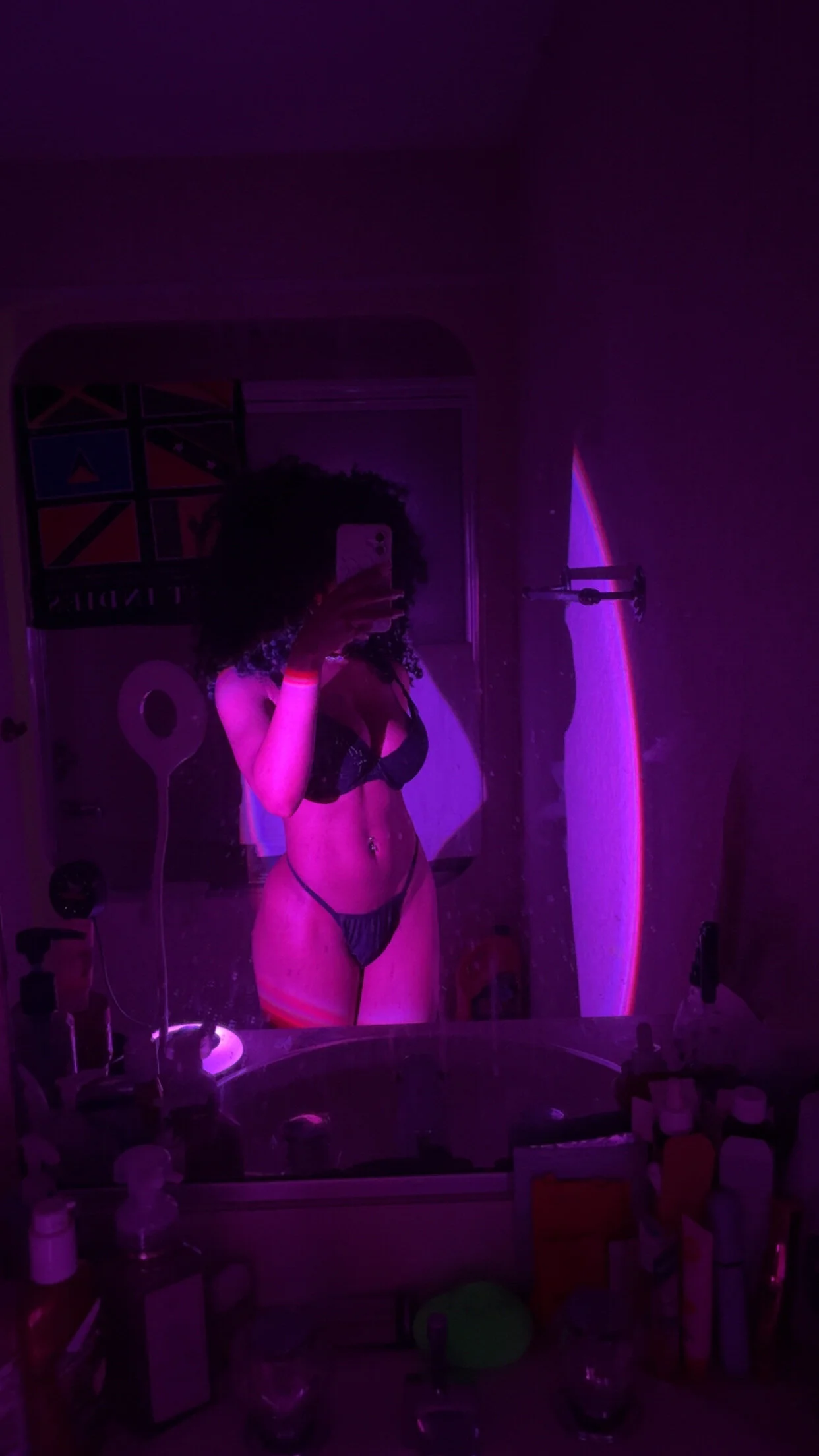 XXX Porn Photo of Nude lifeoftt_19xx 161