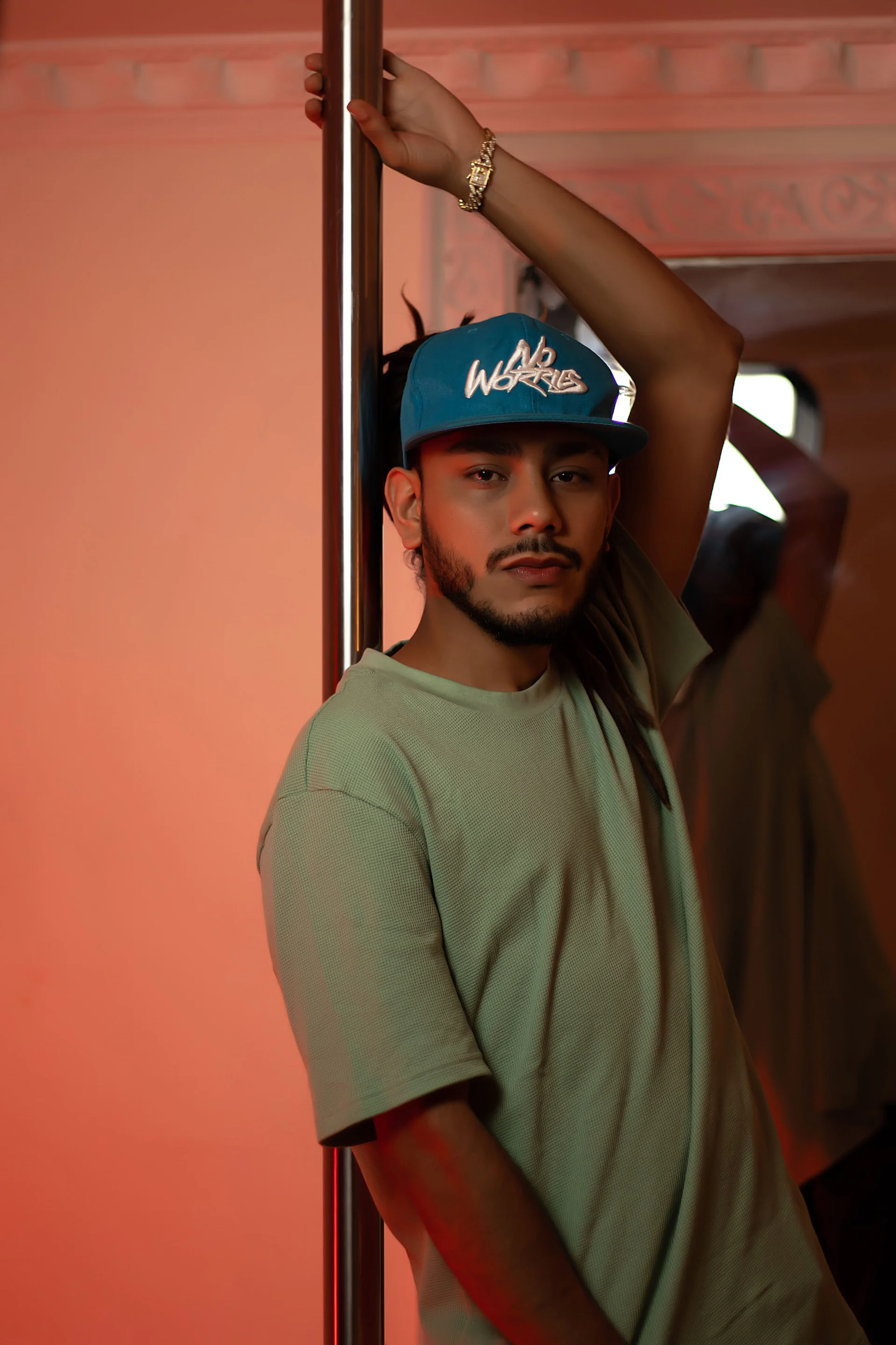 XXX Porn Photo of Nude Boss_Domiinator 1
