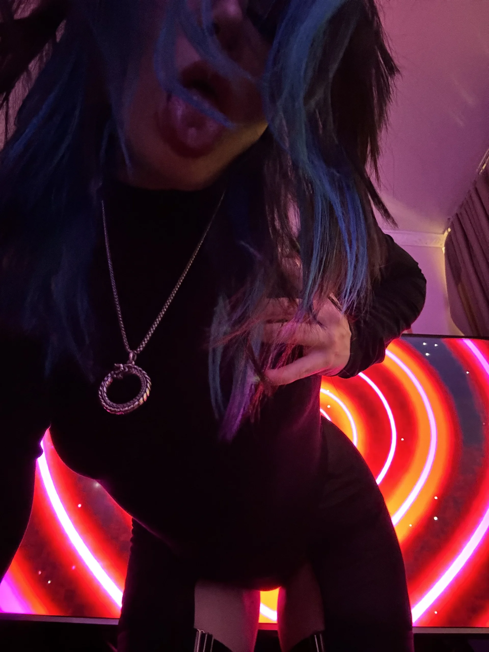 XXX Porn Photo of Nude MaddisonHaas 15