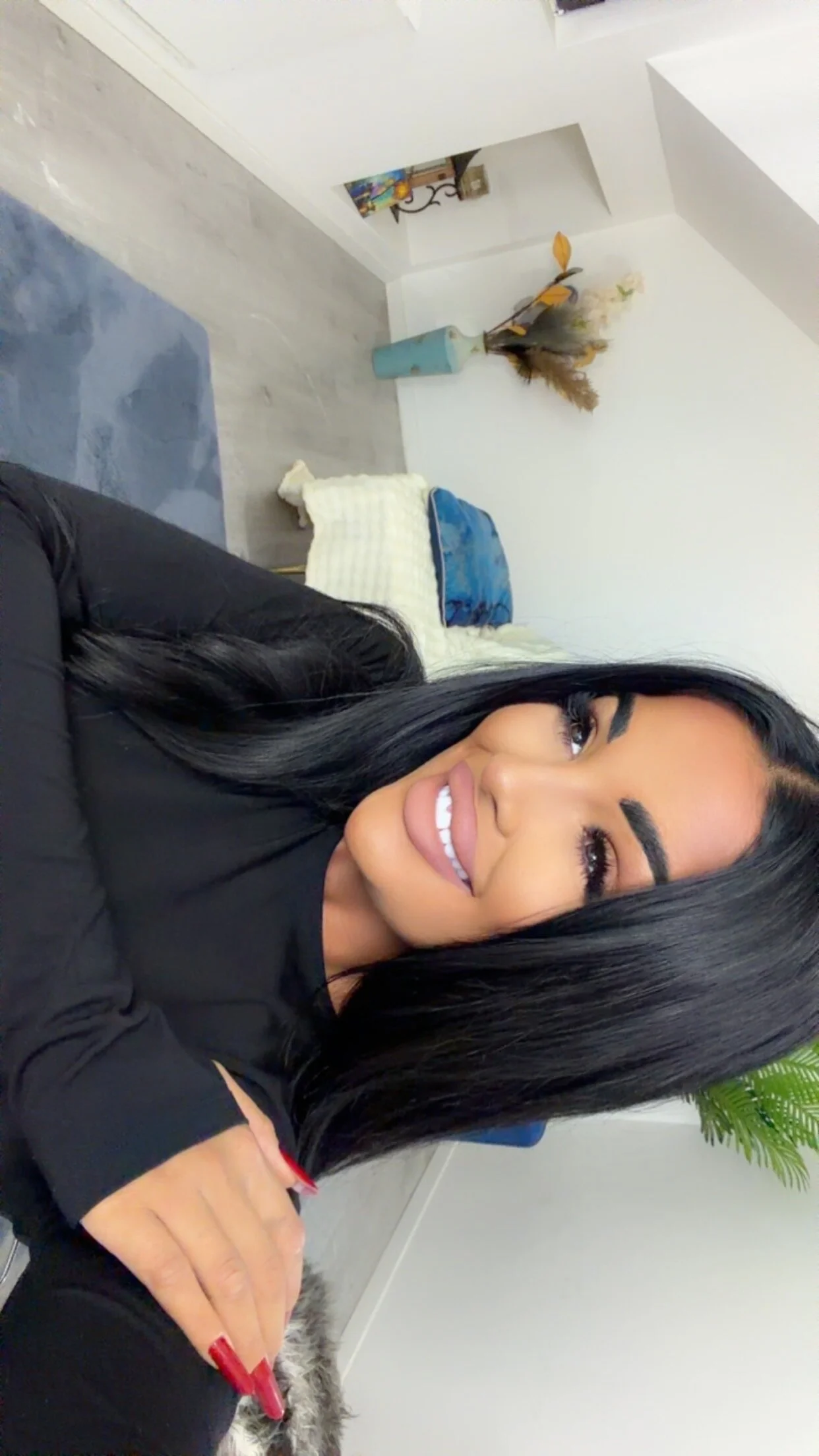 XXX Porn Photo of Nude pussydoll27 12